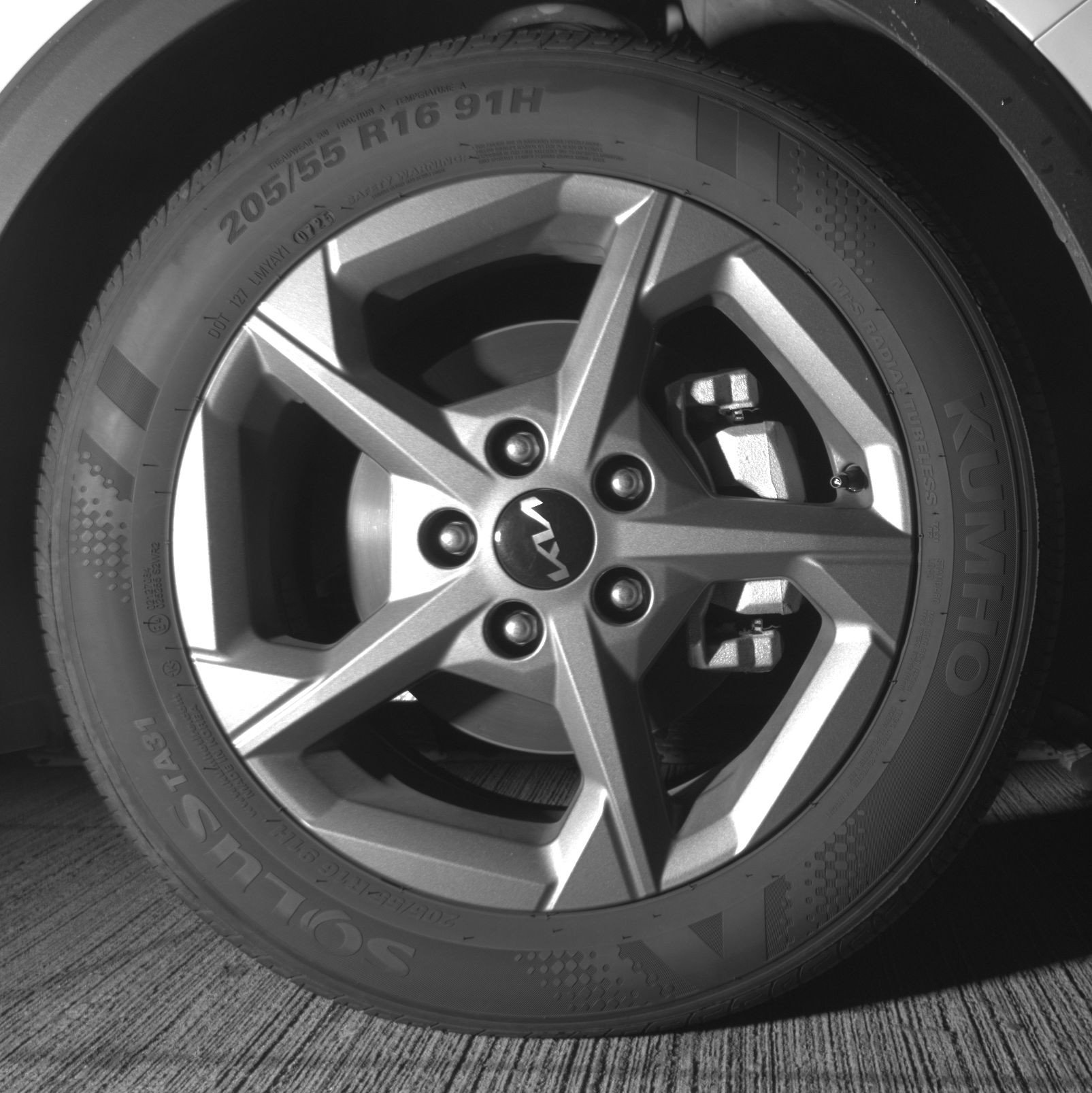 Thumbnail: 2025 Kia K4 - 13