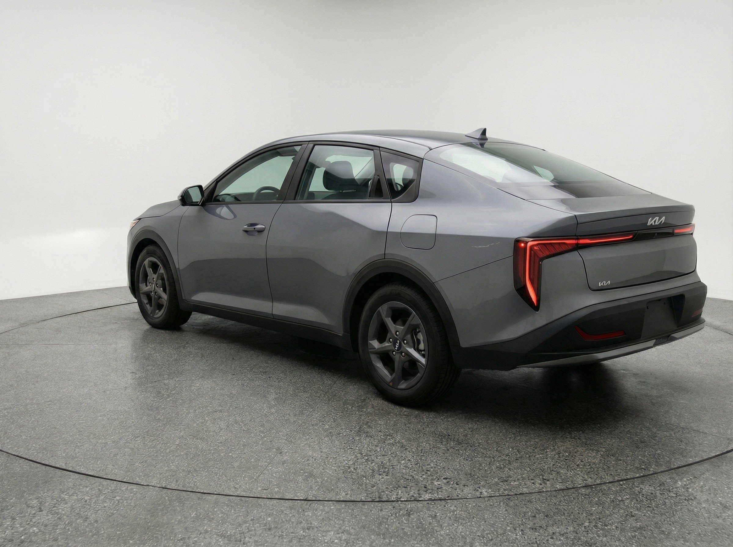 Thumbnail: 2025 Kia K4 - 6