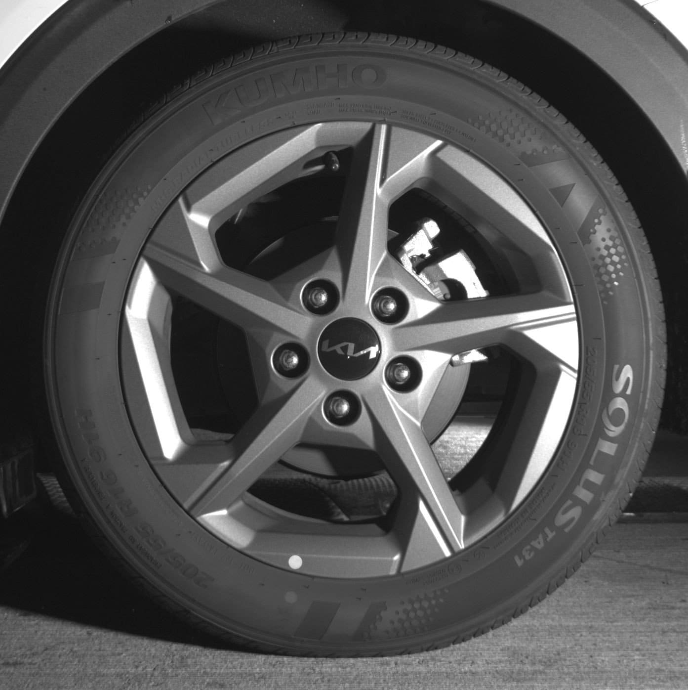 Thumbnail: 2025 Kia K4 - 14