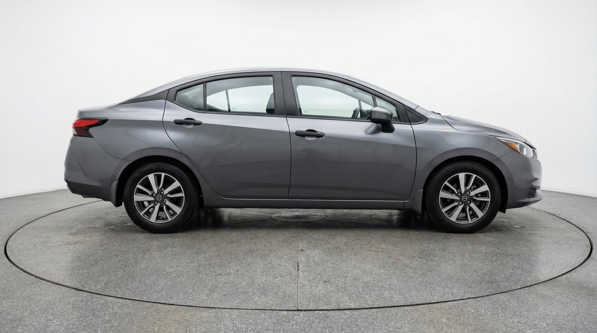 Thumbnail: 2025 Nissan Versa - 11