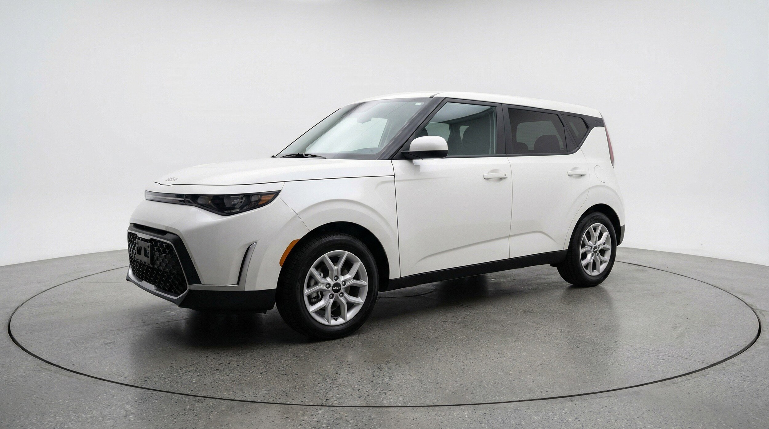Thumbnail: 2025 Kia Soul - 3