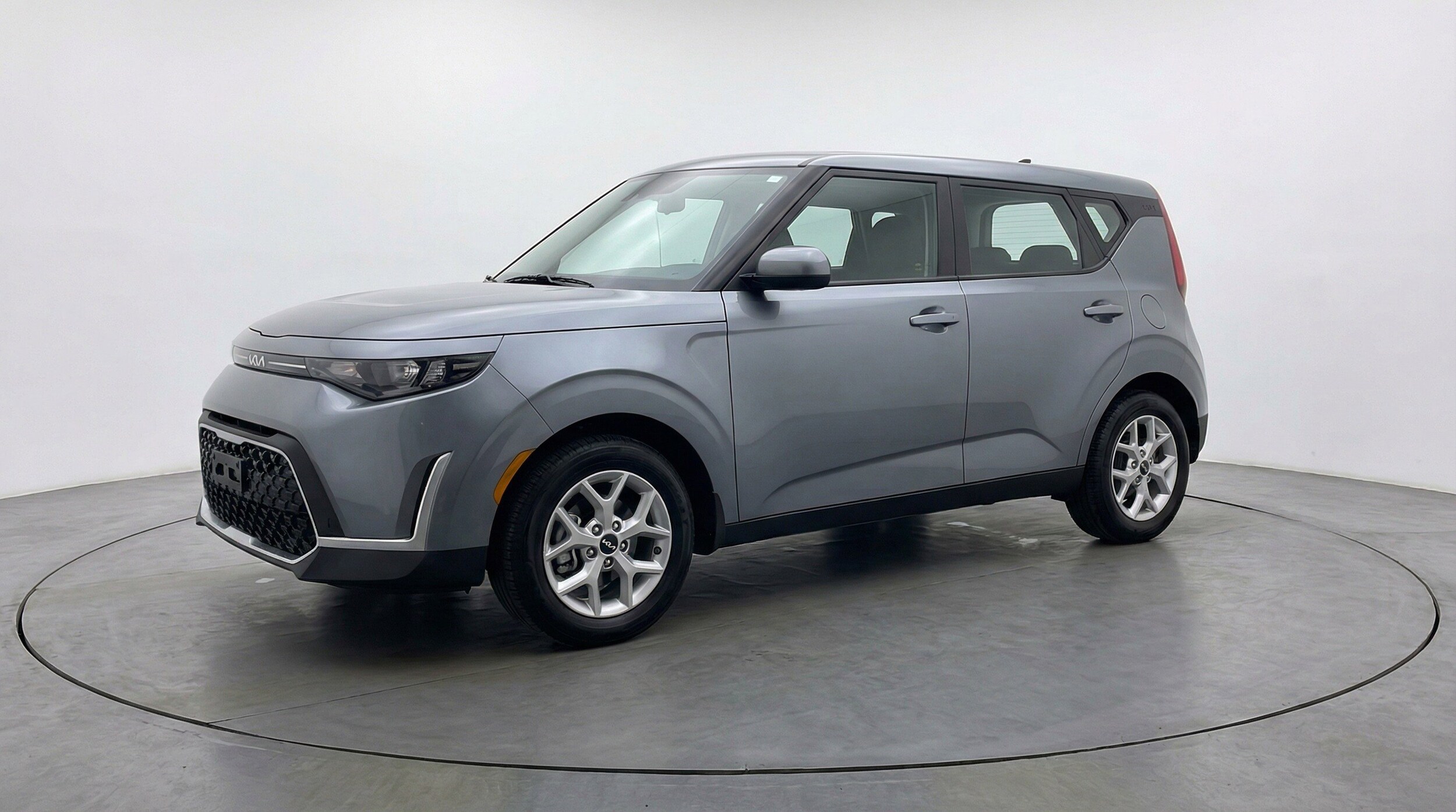 Thumbnail: 2025 Kia Soul - 3