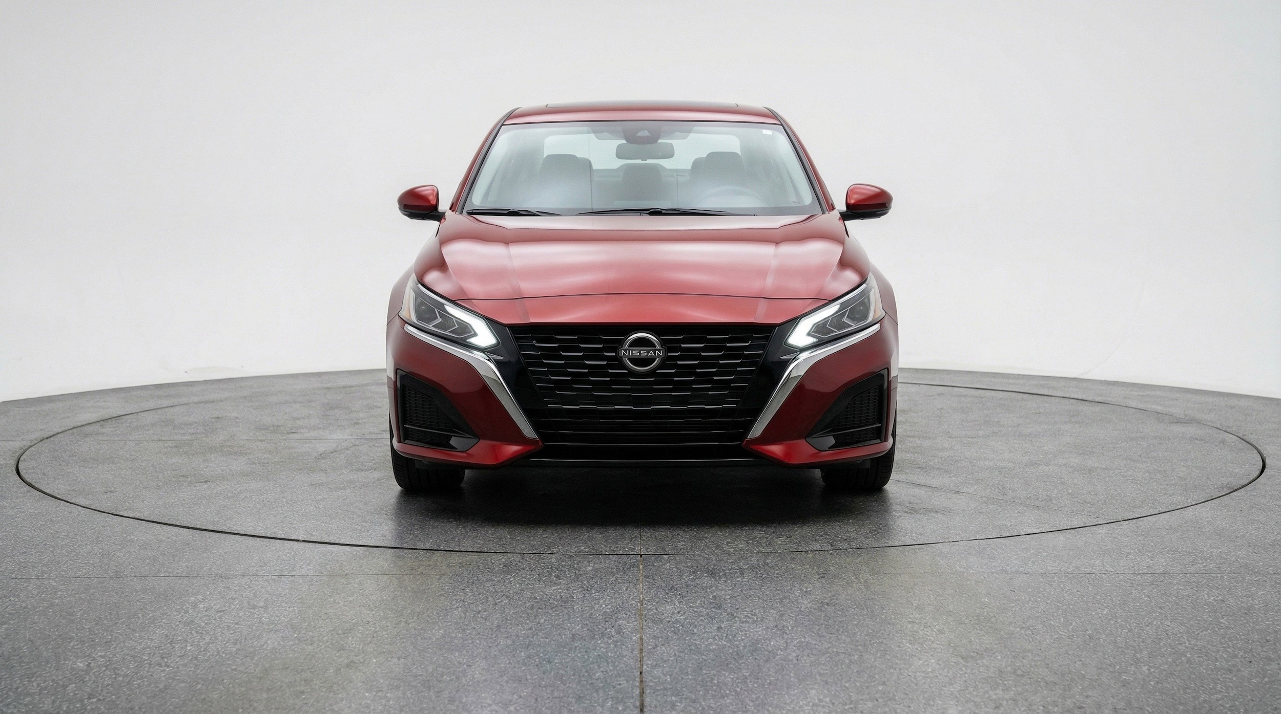 Thumbnail: 2025 Nissan Altima - 2