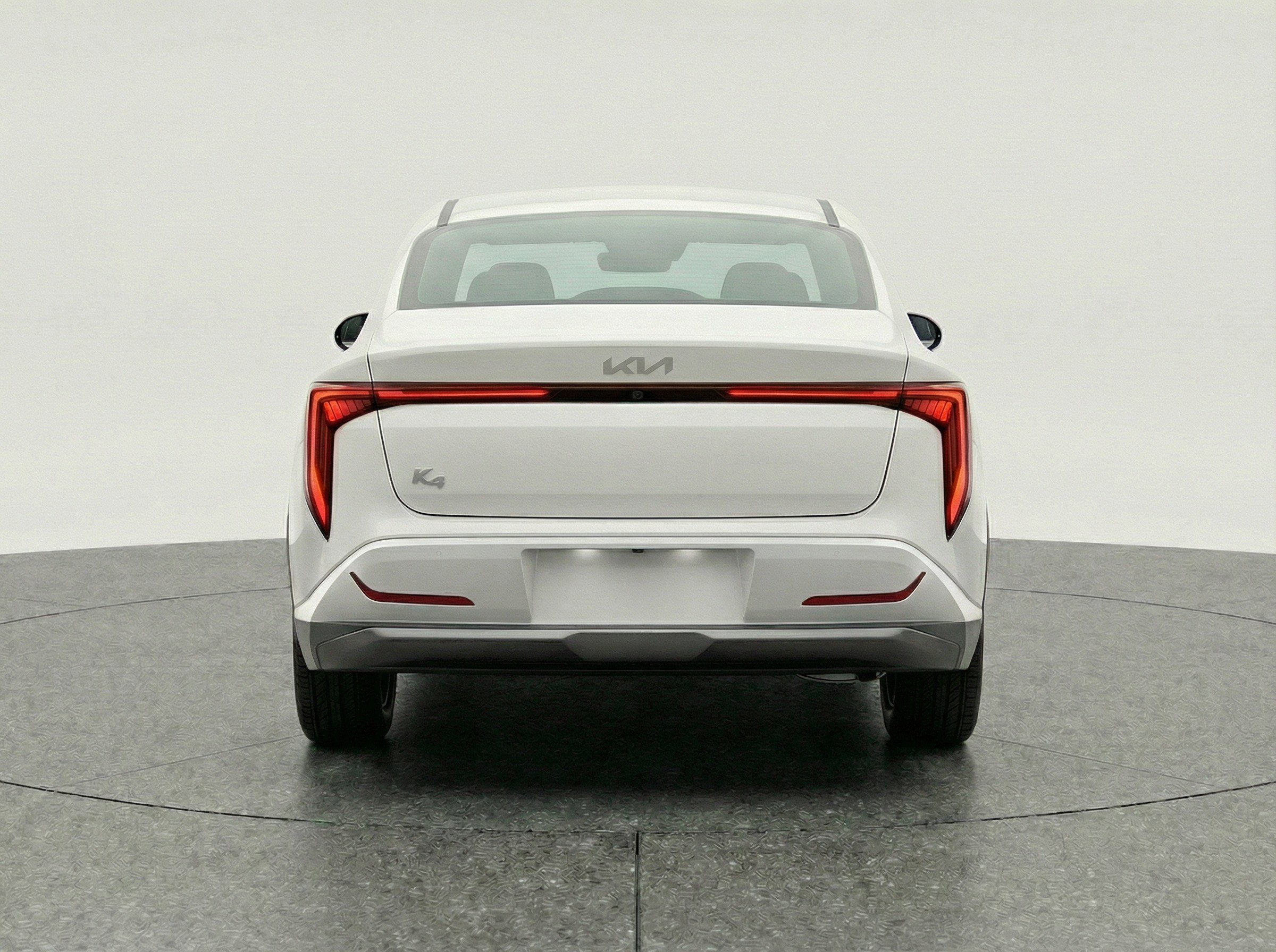 Thumbnail: 2025 Kia K4 - 7