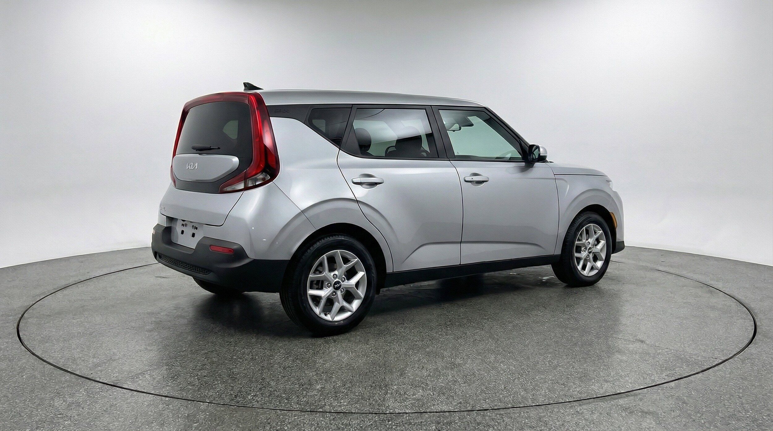 Thumbnail: 2025 Kia Soul - 9