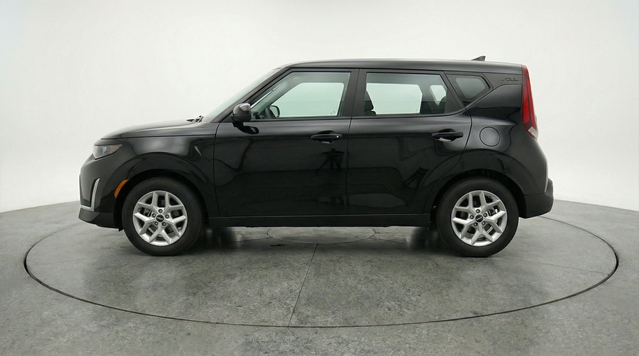 Thumbnail: 2025 Kia Soul - 5