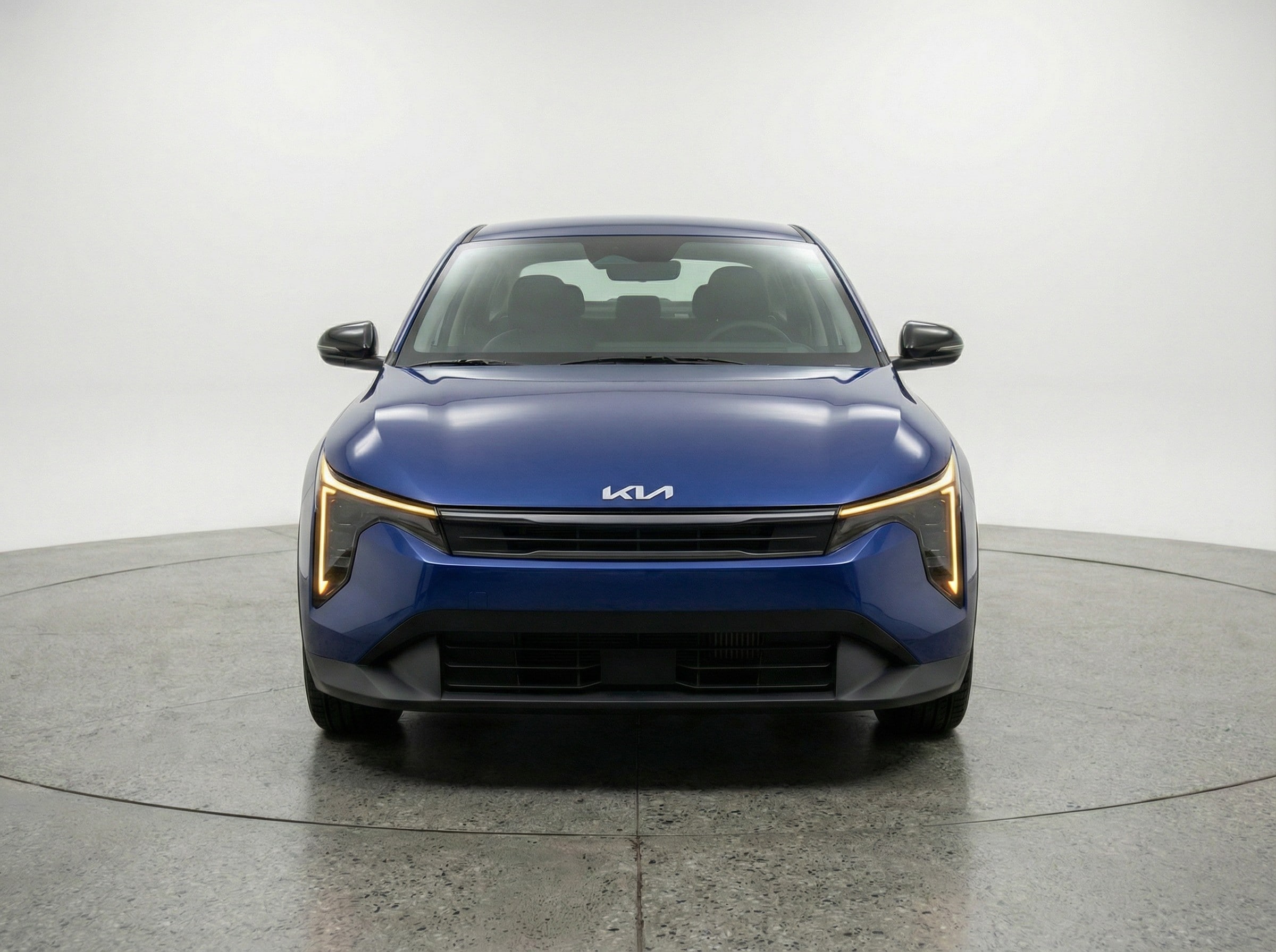 Thumbnail: 2025 Kia K4 - 2