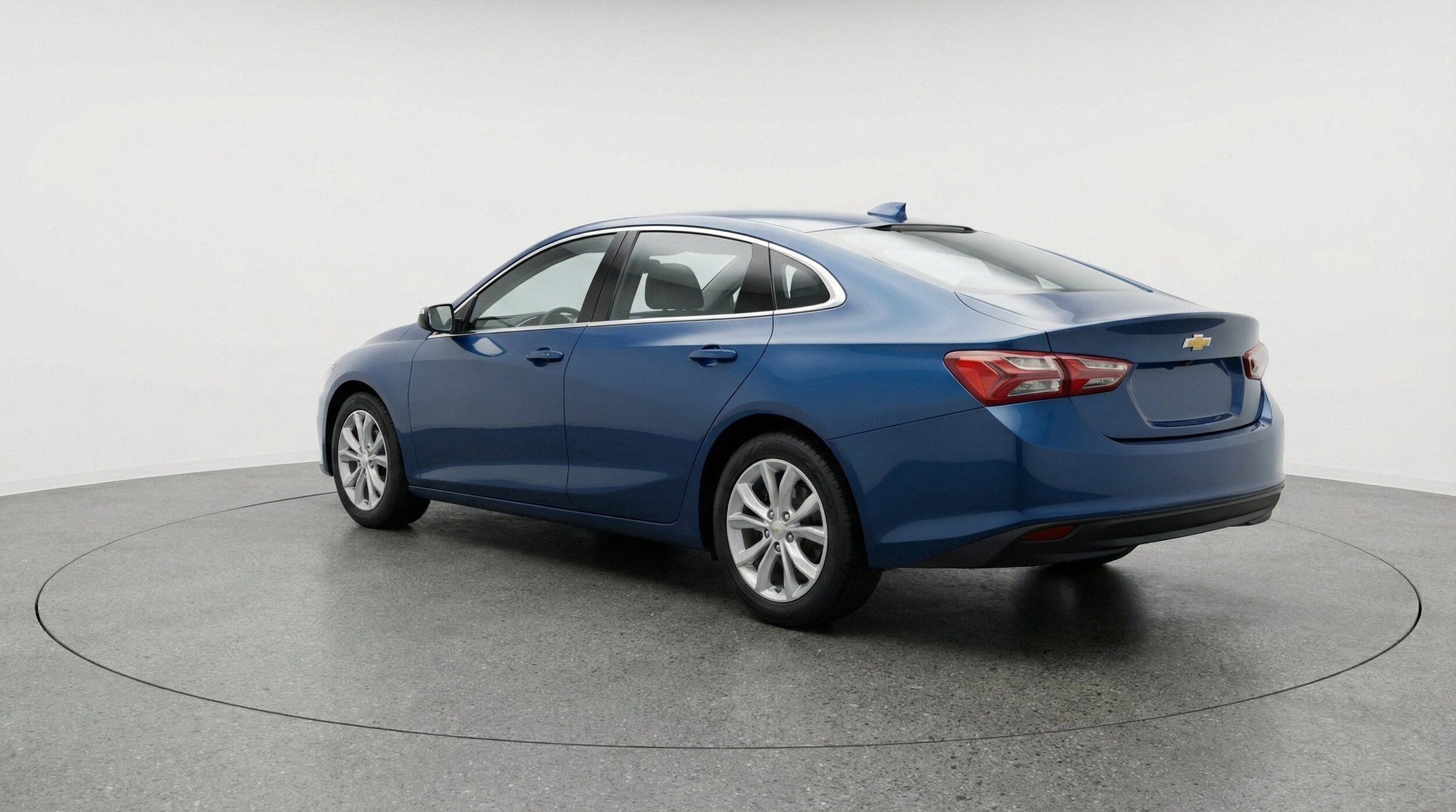 Thumbnail: 2024 Chevrolet Malibu - 6