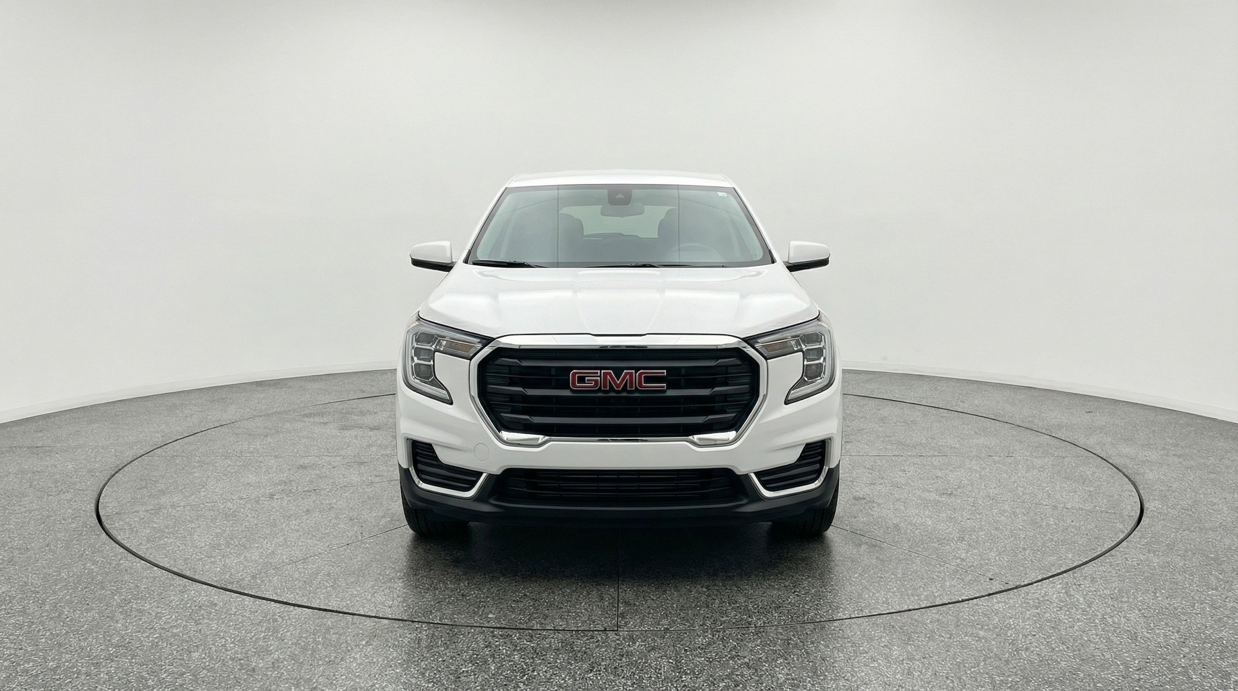 Thumbnail: 2024 GMC Terrain - 2