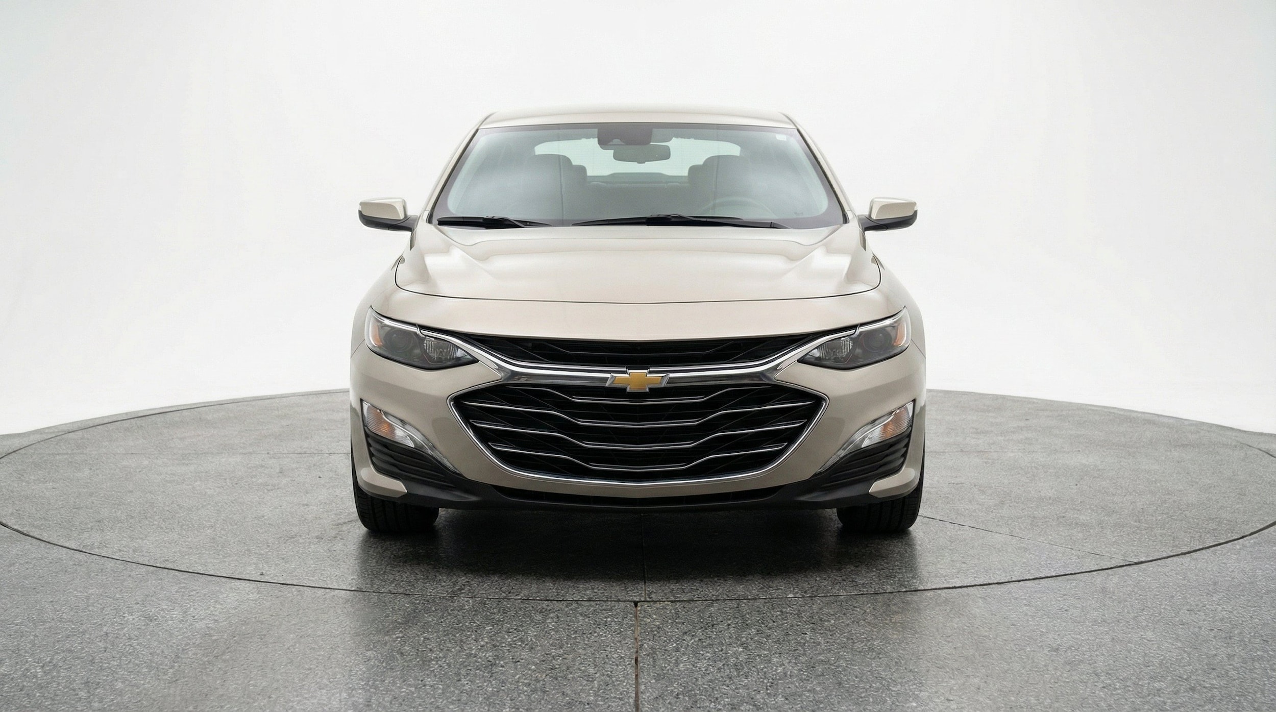 Thumbnail: 2024 Chevrolet Malibu - 2