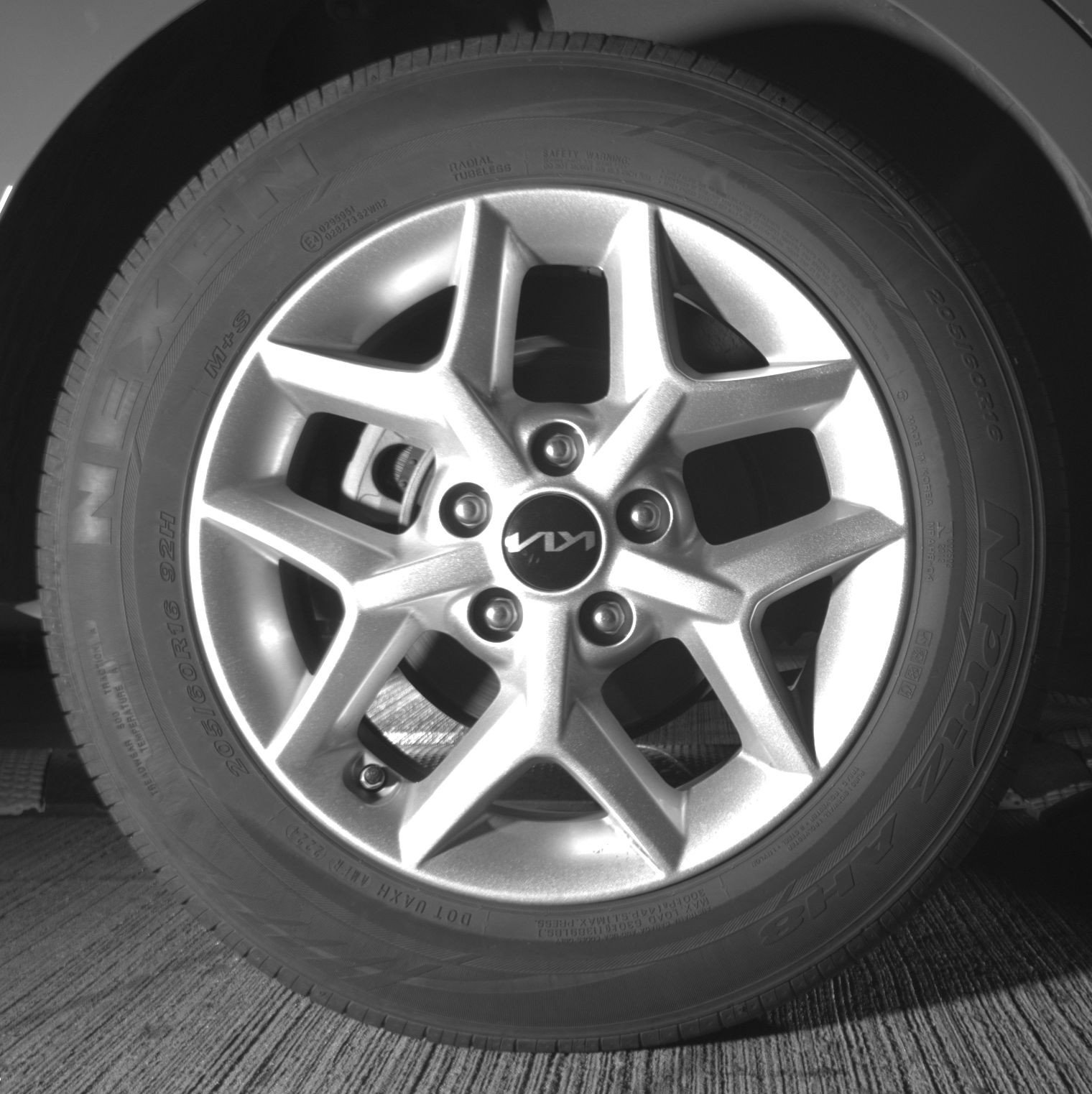 Thumbnail: 2025 Kia Soul - 15