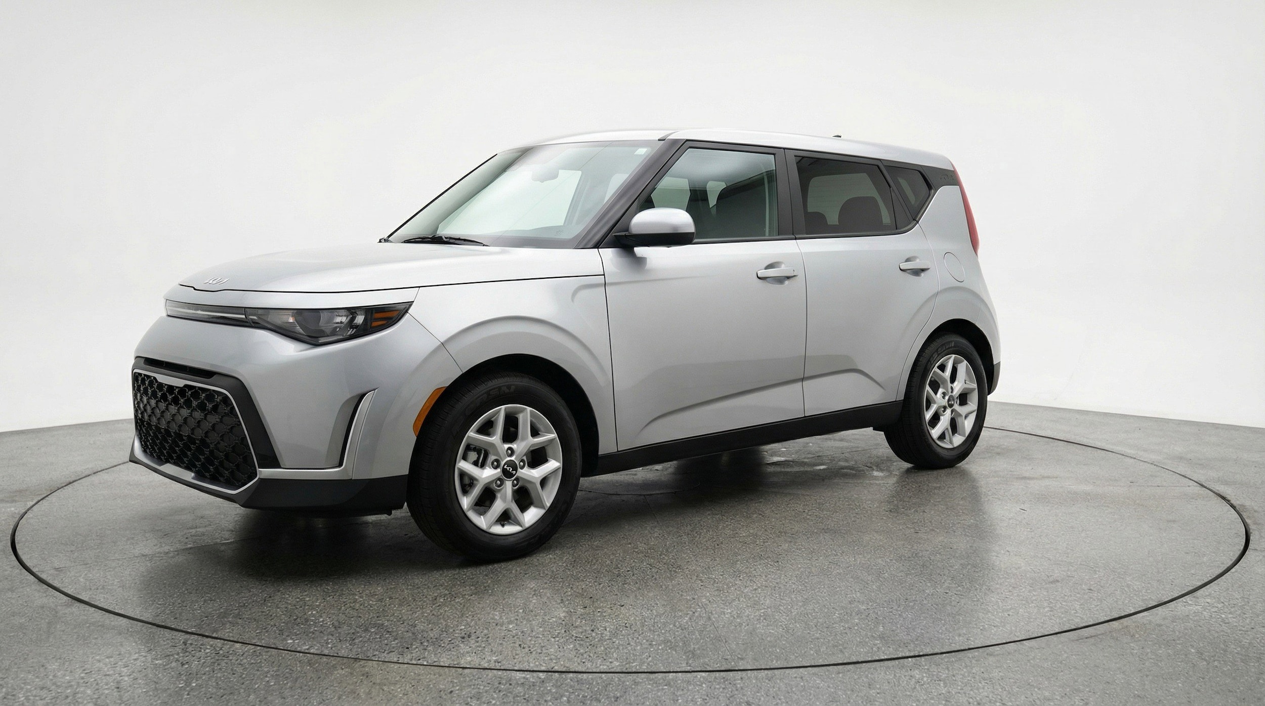 Thumbnail: 2025 Kia Soul - 3