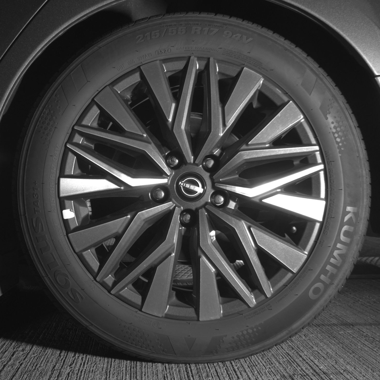 Thumbnail: 2025 Nissan Altima - 14