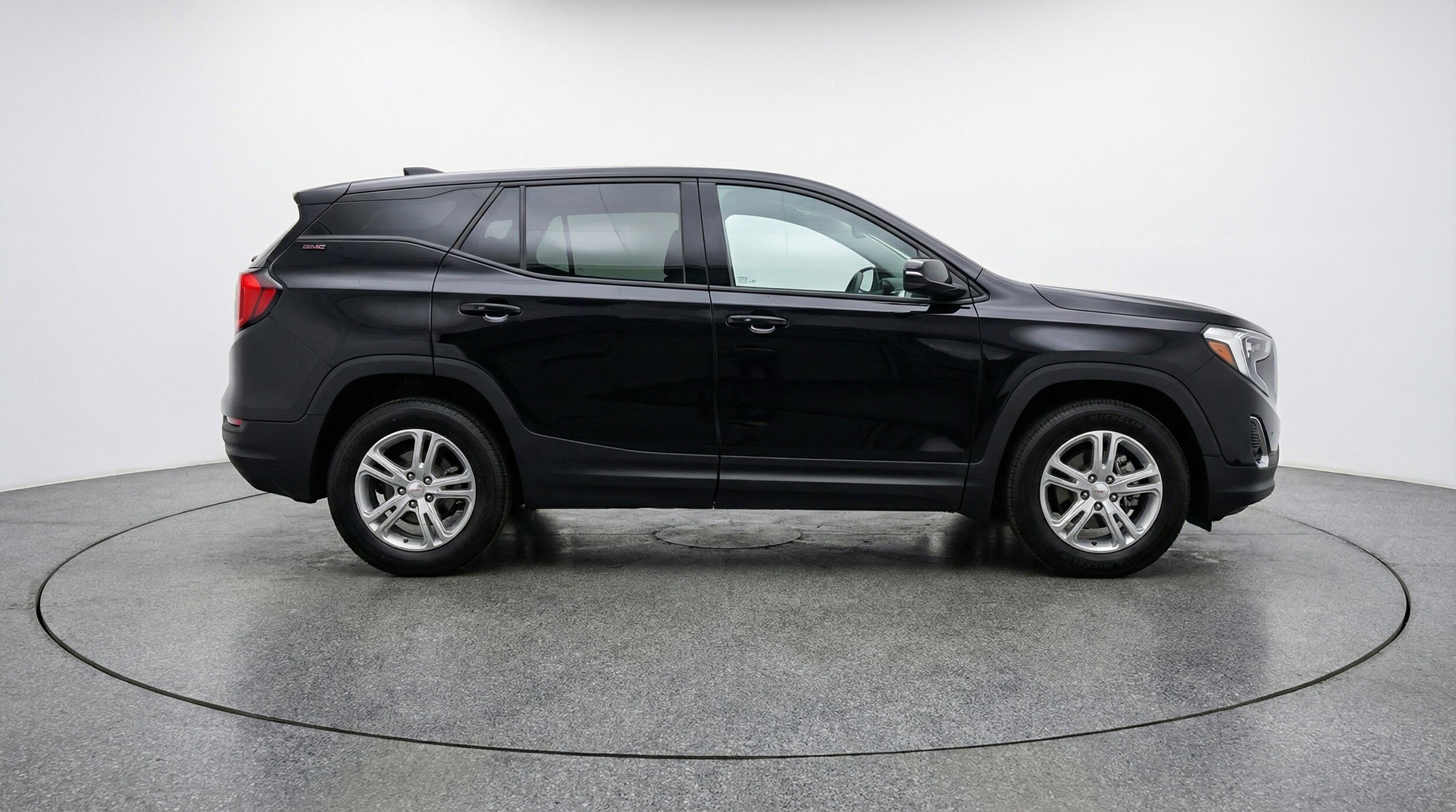 Thumbnail: 2024 GMC Terrain - 11