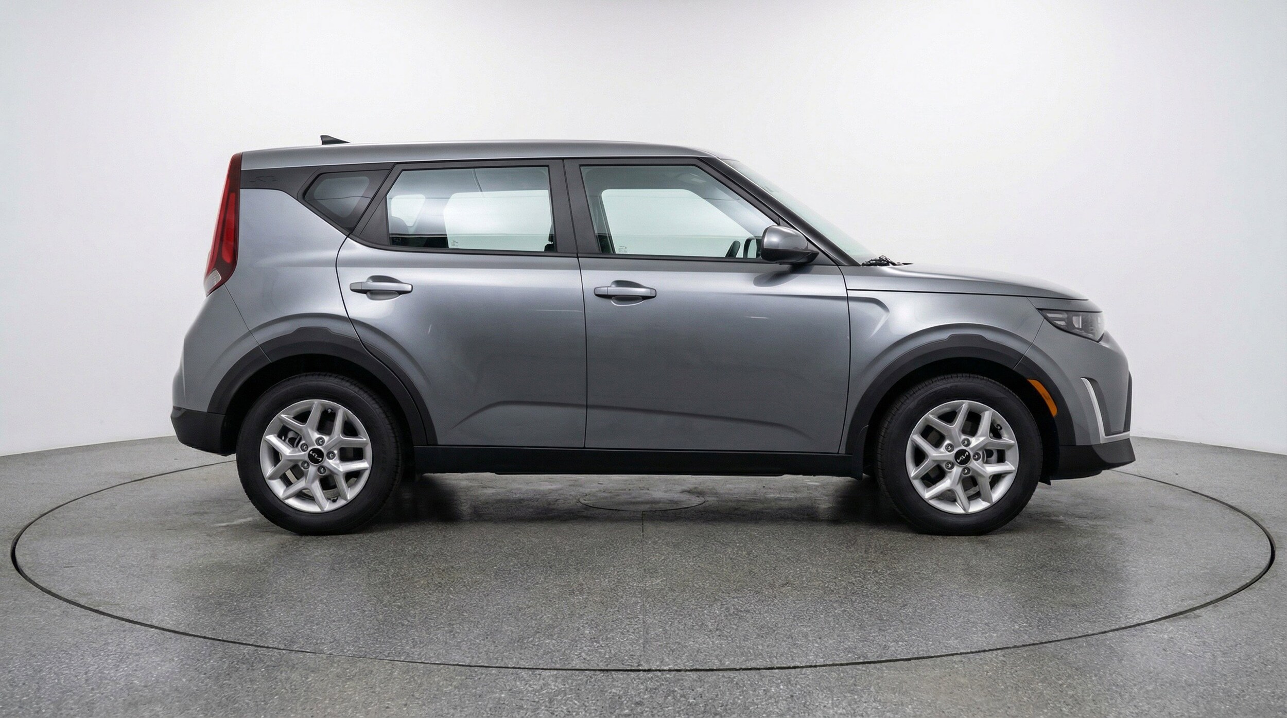 Thumbnail: 2025 Kia Soul - 11