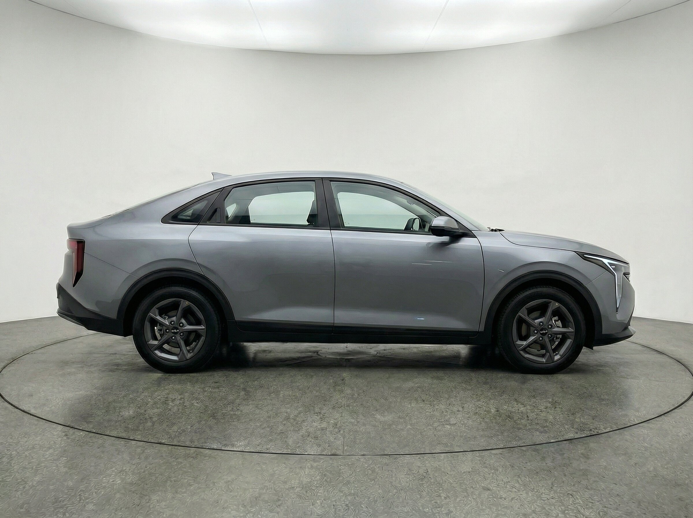 Thumbnail: 2025 Kia K4 - 11