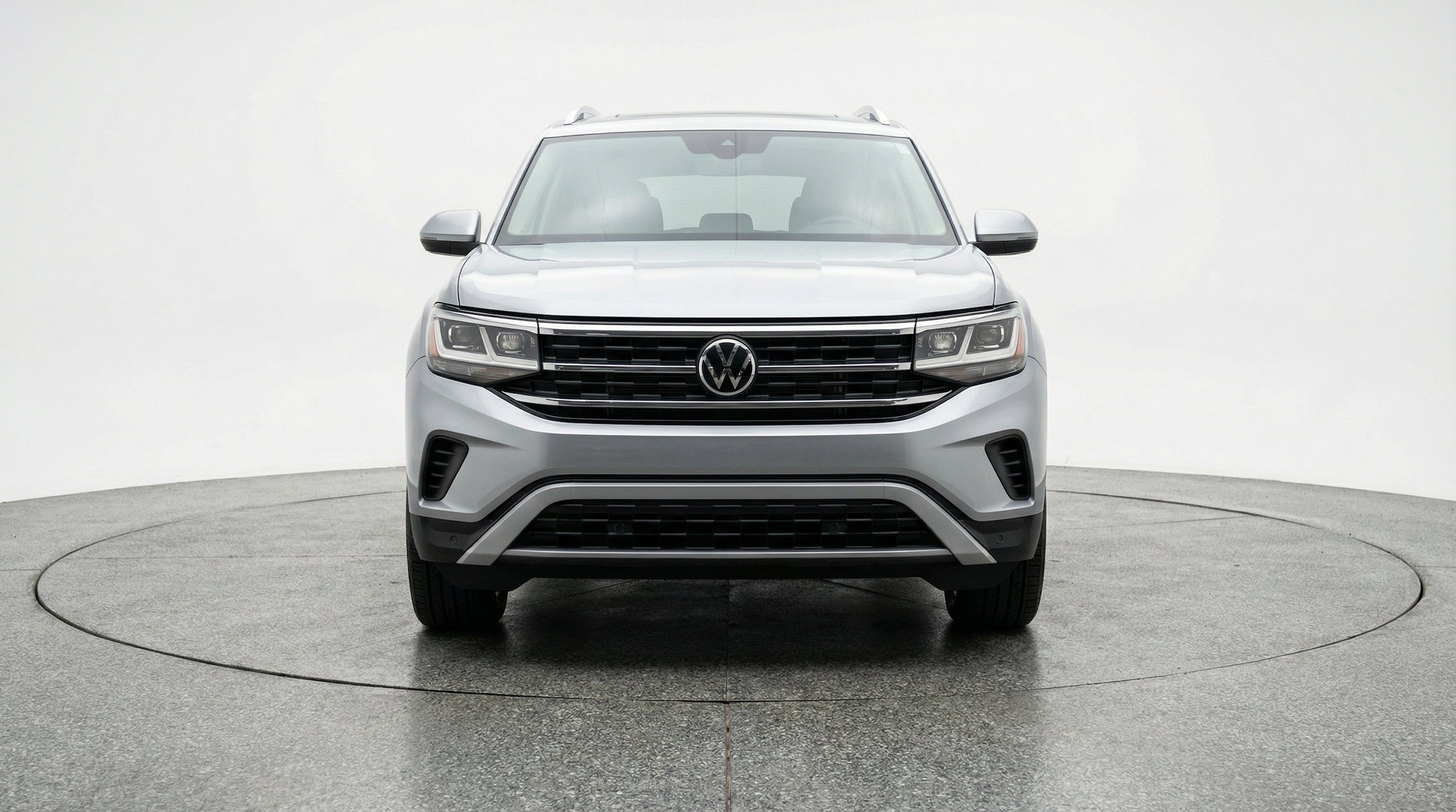 Thumbnail: 2026 Volkswagen Atlas - 2