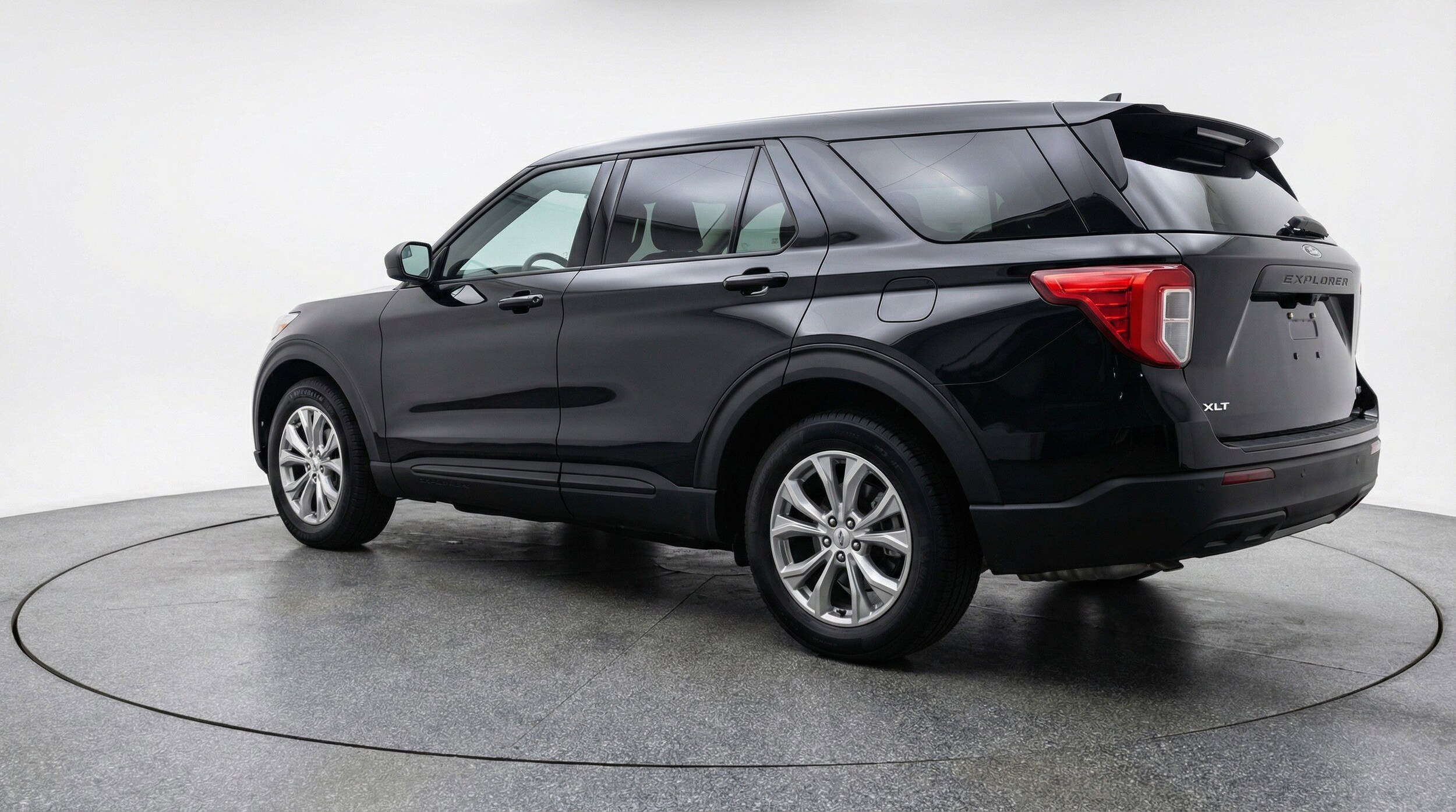 Thumbnail: 2024 Ford Explorer - 6