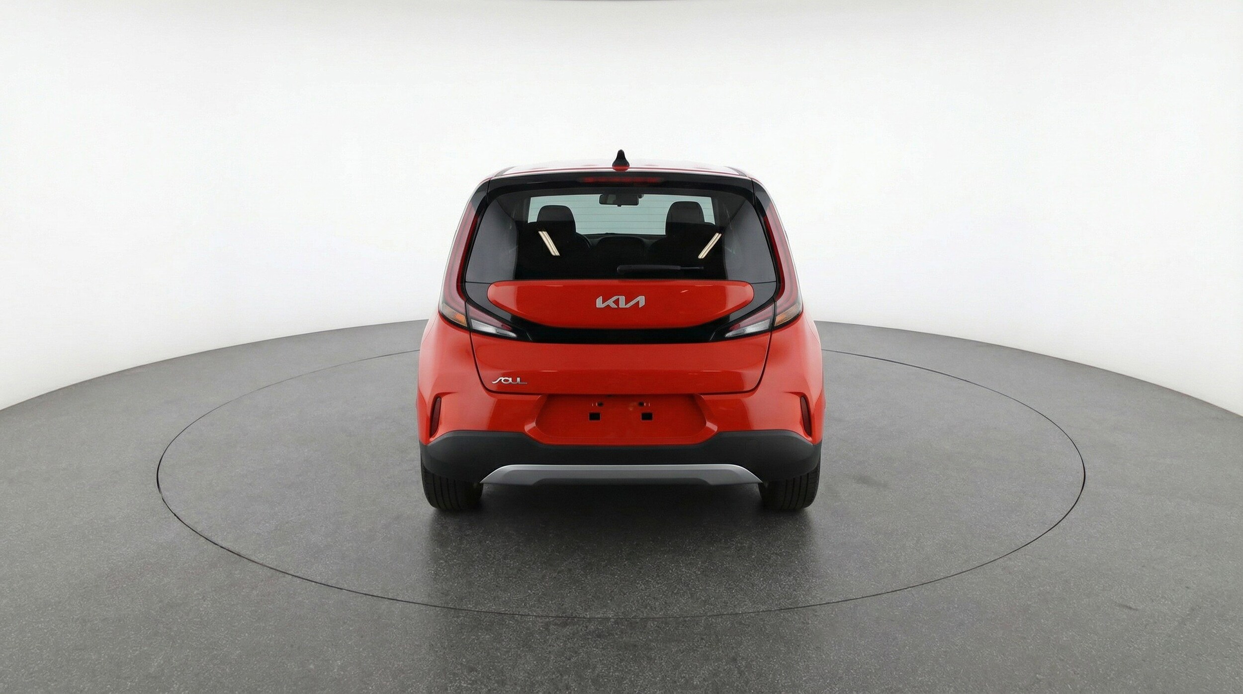 Thumbnail: 2025 Kia Soul - 7