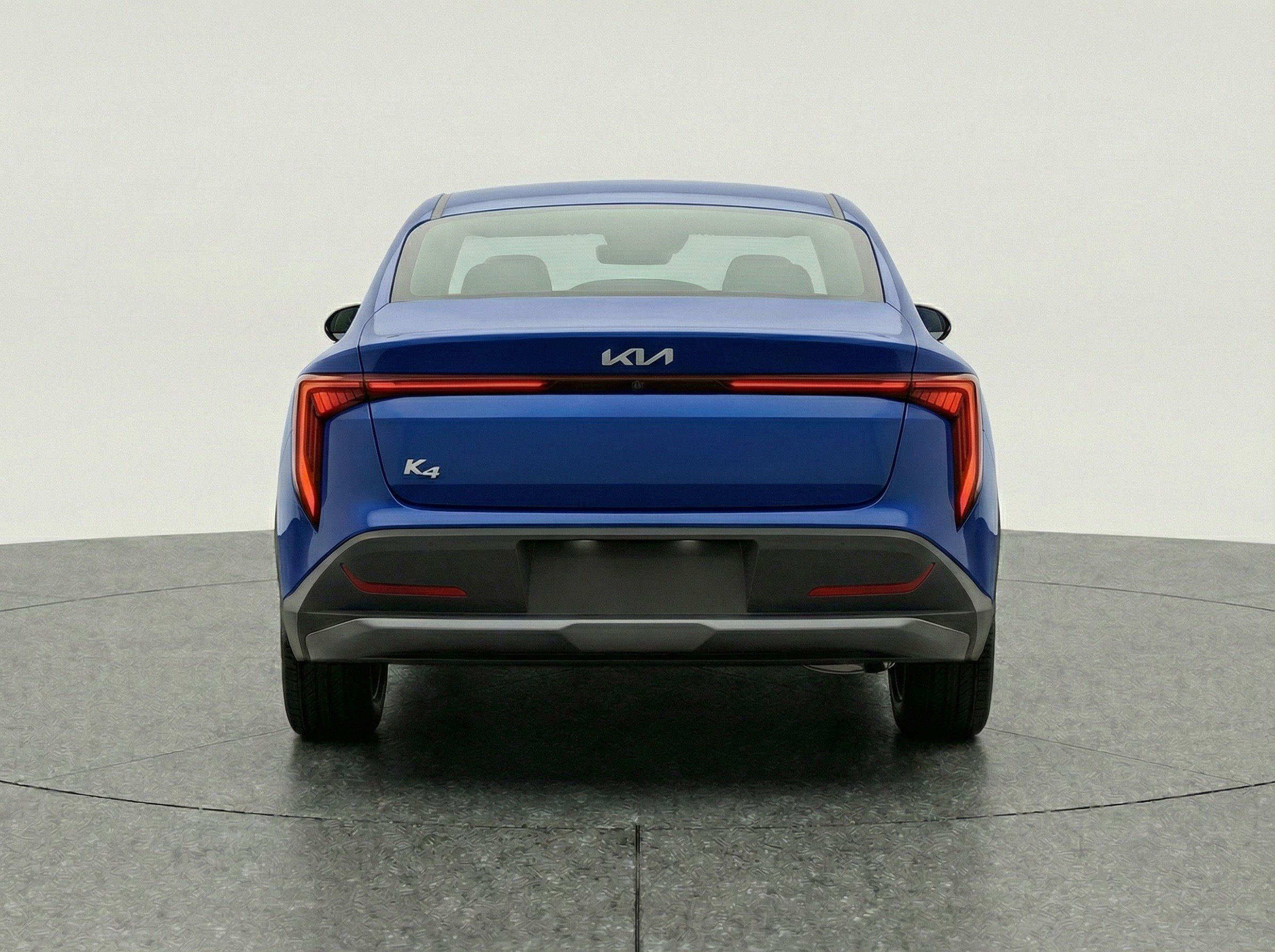 Thumbnail: 2025 Kia K4 - 7