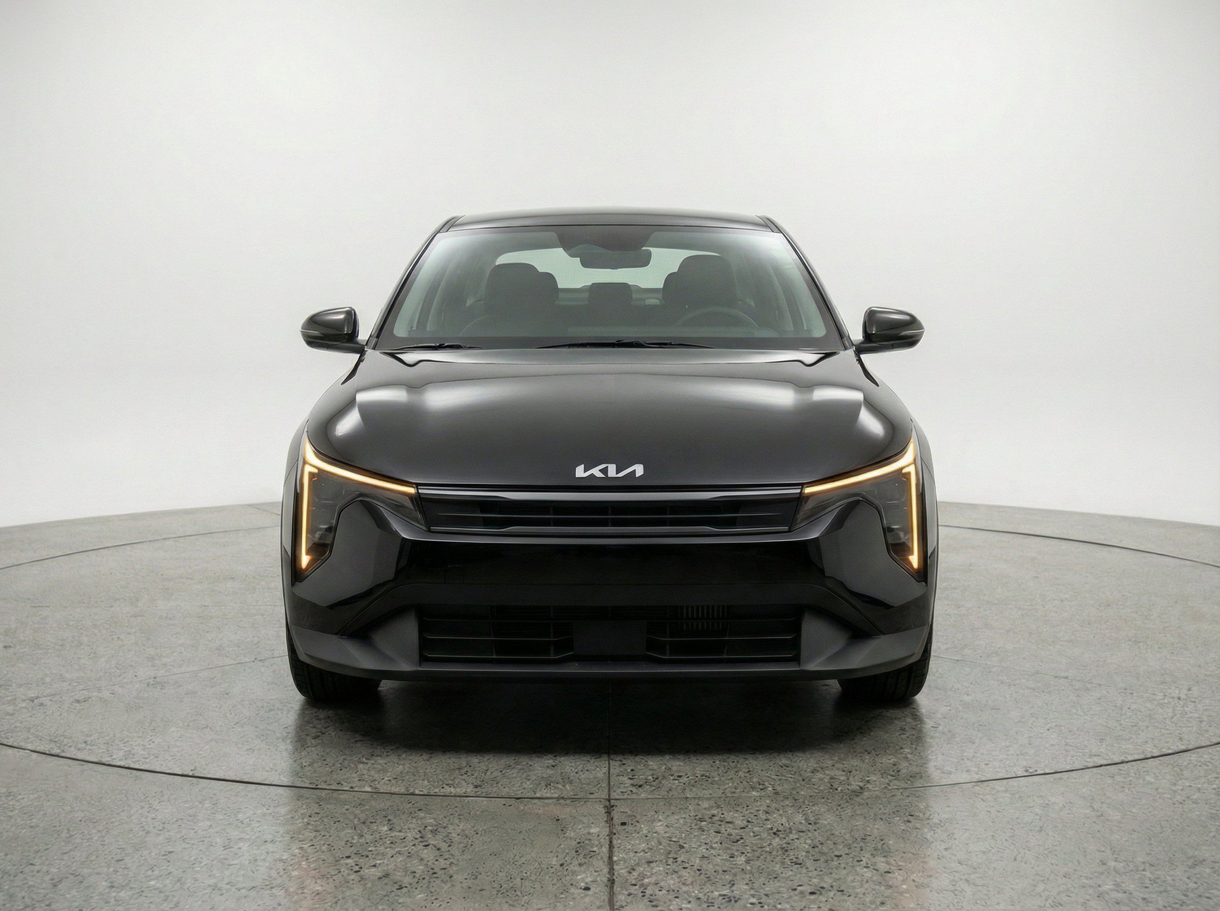 Thumbnail: 2025 Kia K4 - 2