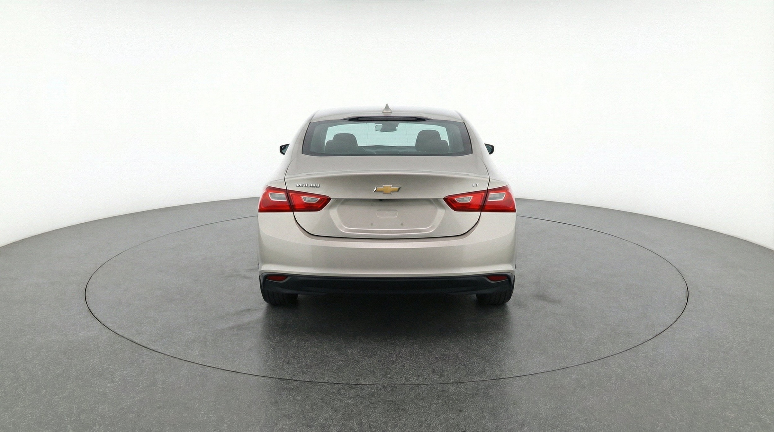 Thumbnail: 2024 Chevrolet Malibu - 7
