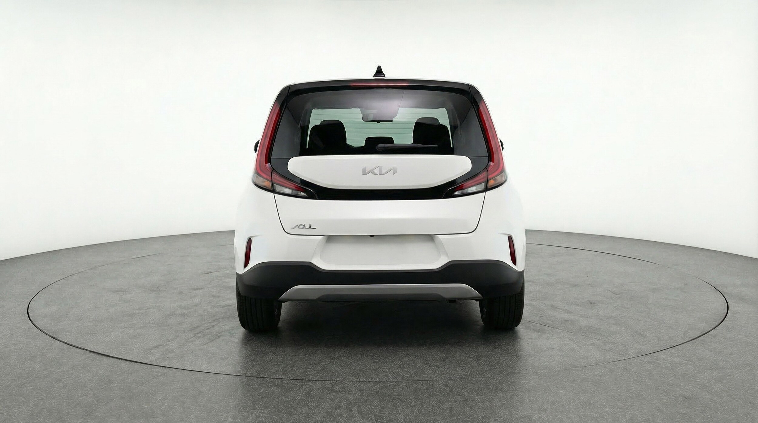 Thumbnail: 2025 Kia Soul - 7