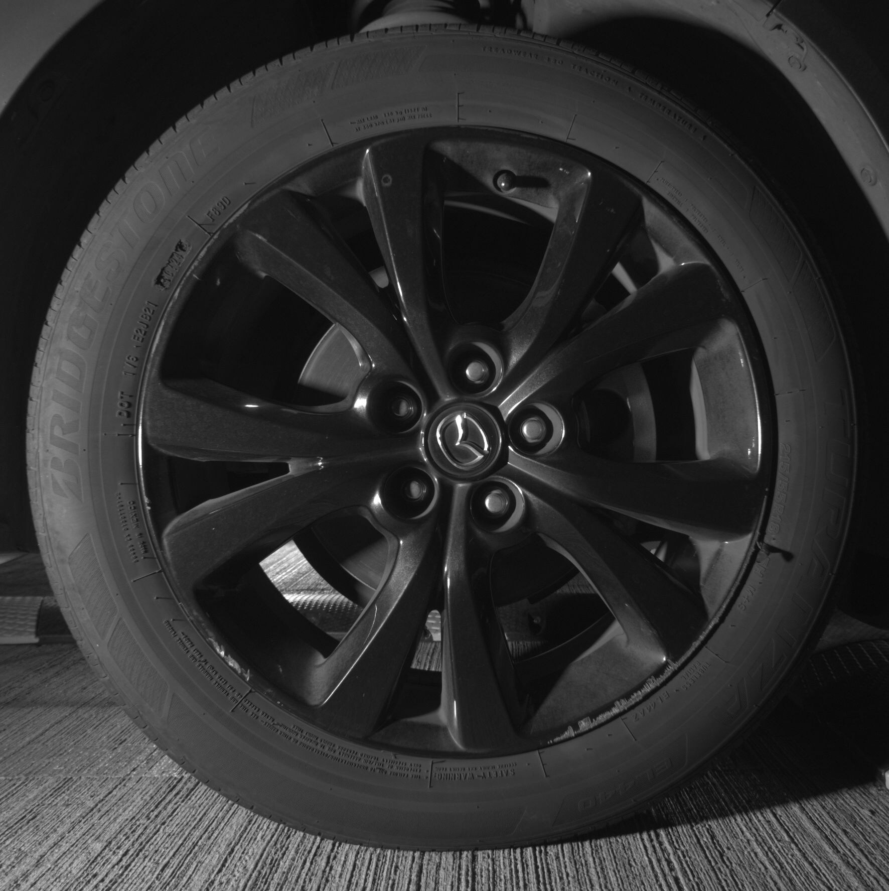 Thumbnail: 2024 Mazda CX-30 - 10