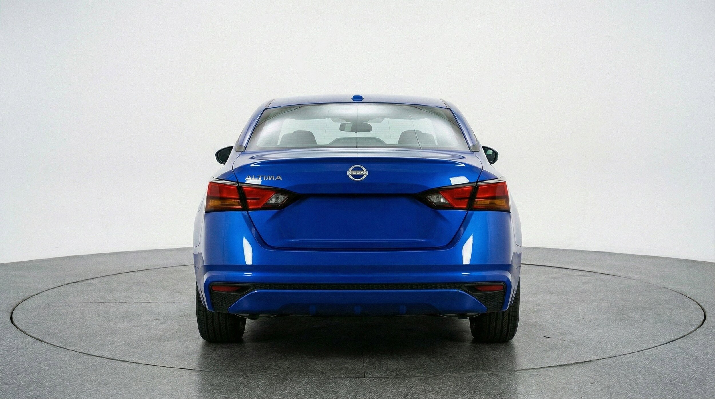 Thumbnail: 2025 Nissan Altima - 7