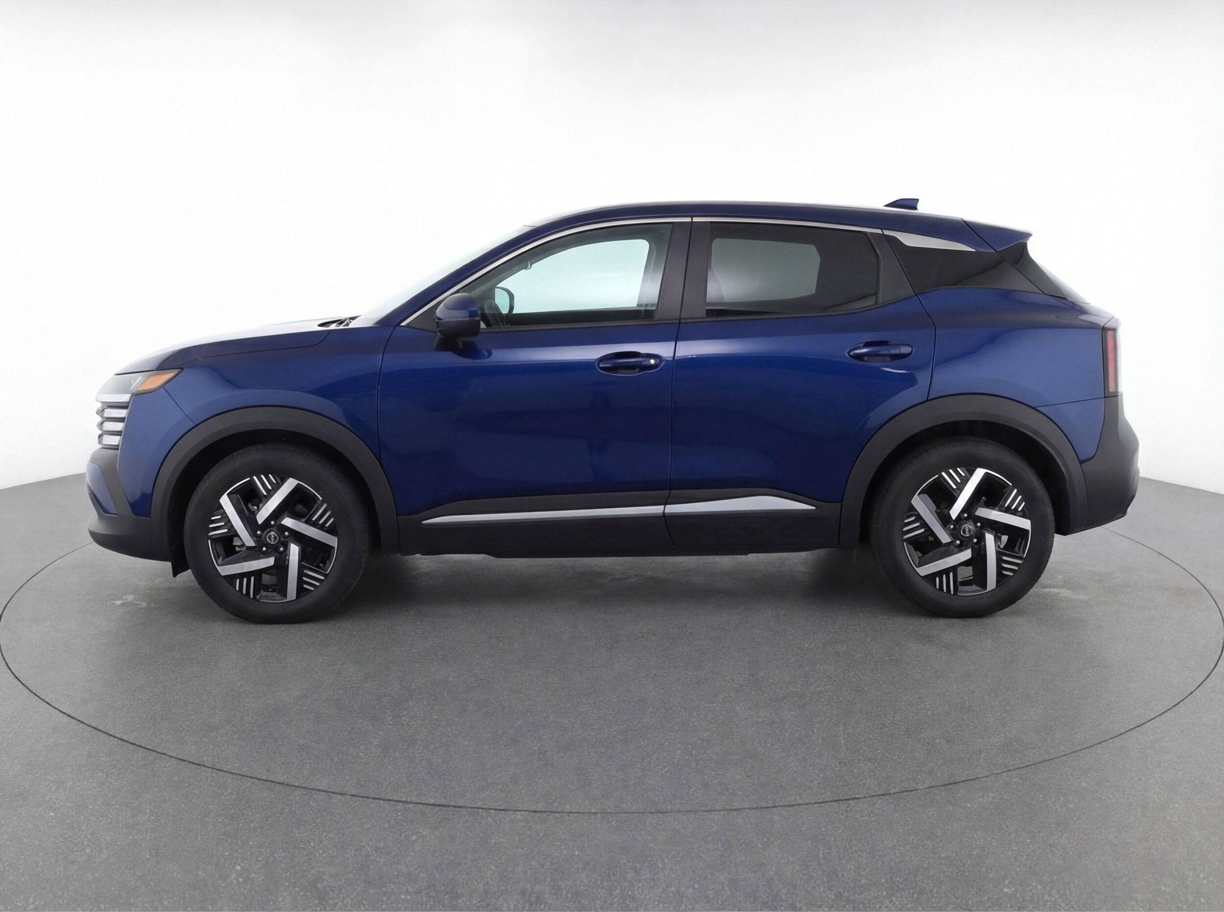 Thumbnail: 2025 Nissan Kicks - 5