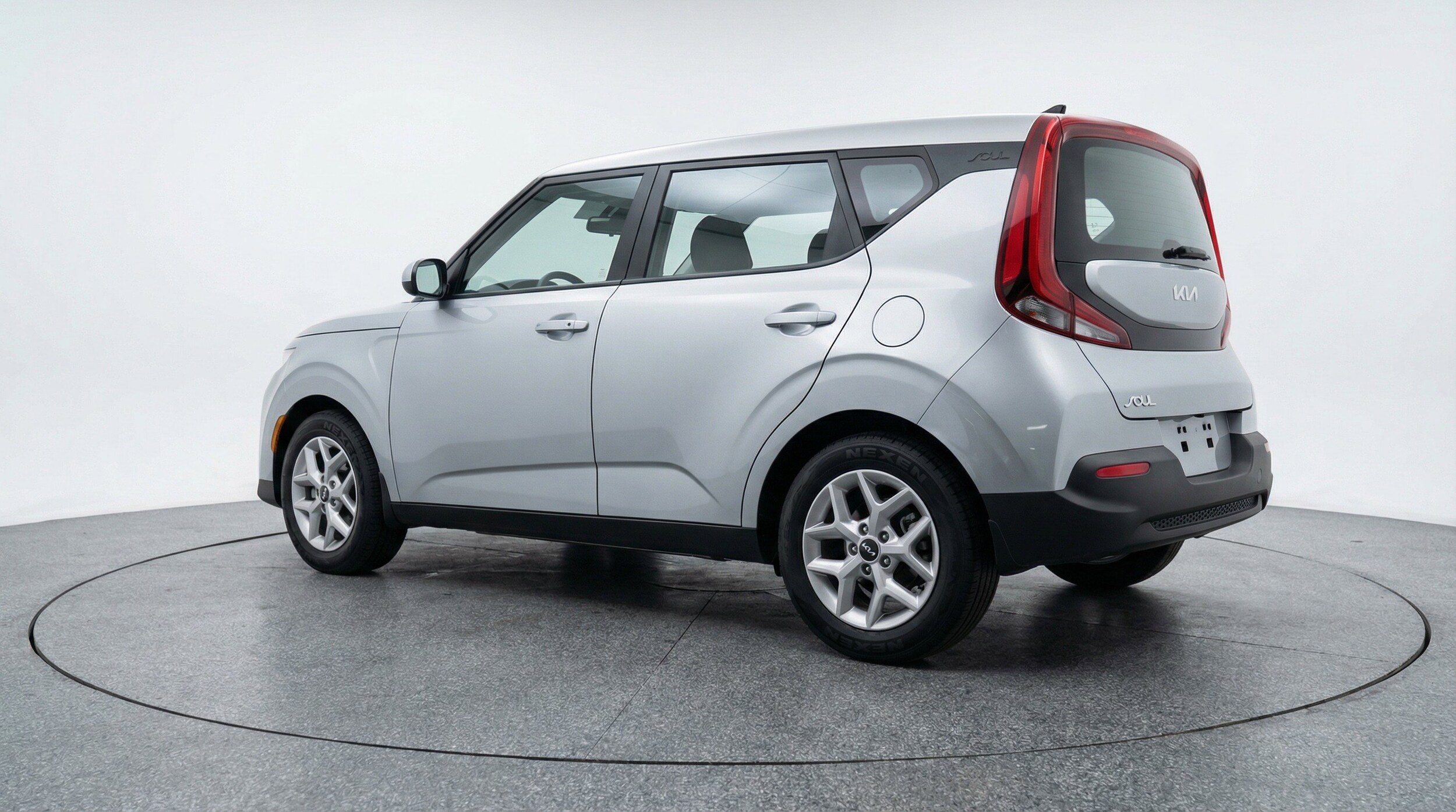 Thumbnail: 2025 Kia Soul - 6