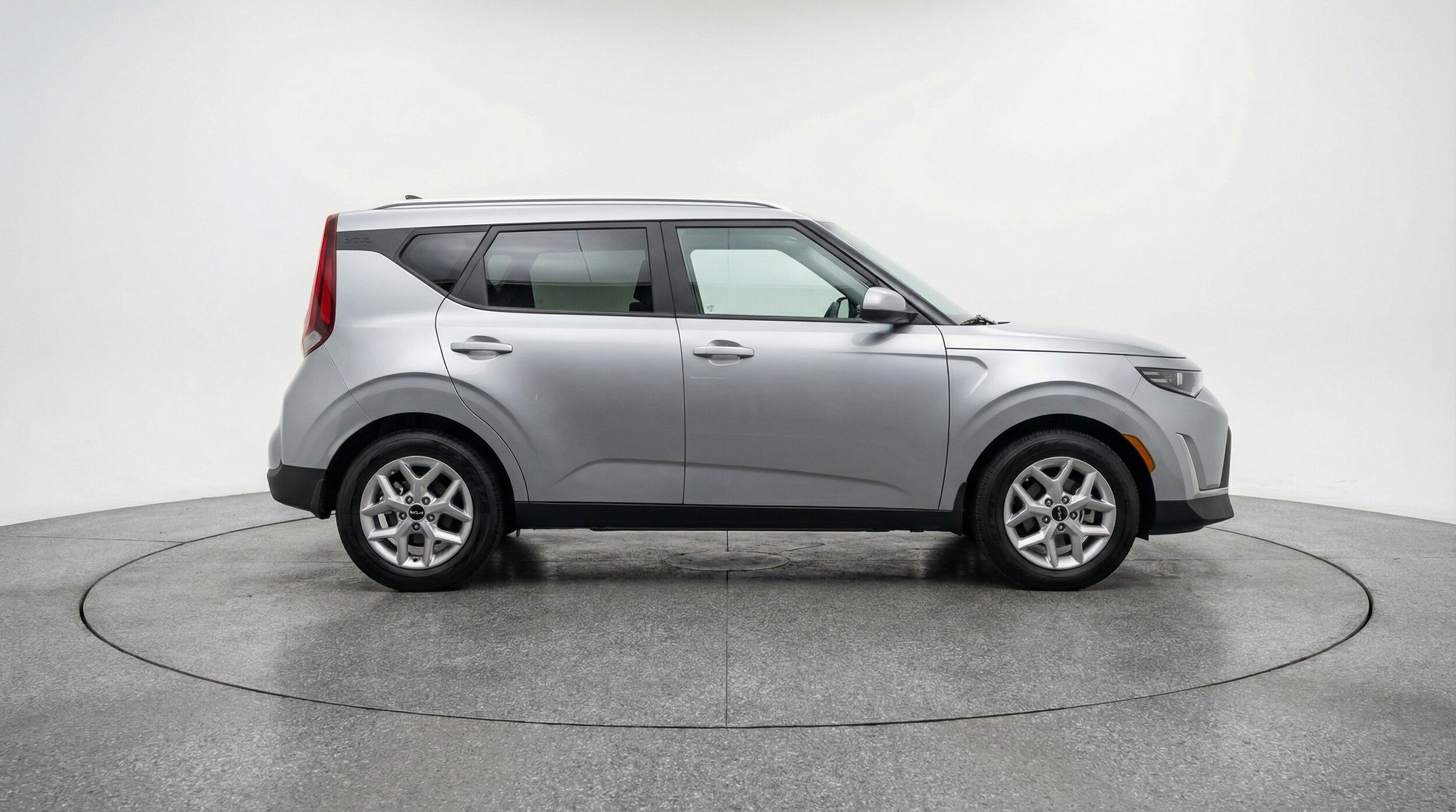 Thumbnail: 2025 Kia Soul - 11