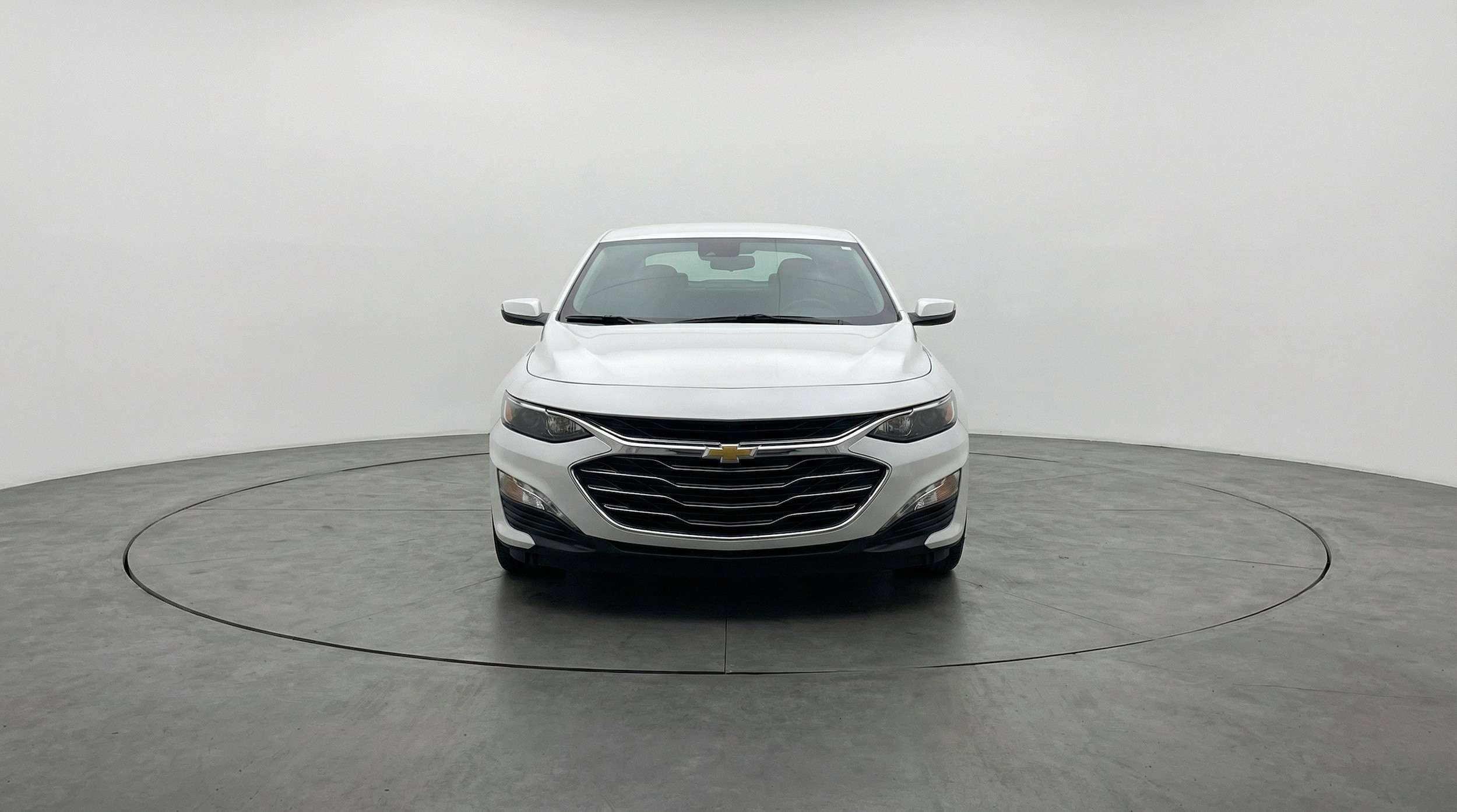 Thumbnail: 2024 Chevrolet Malibu - 2
