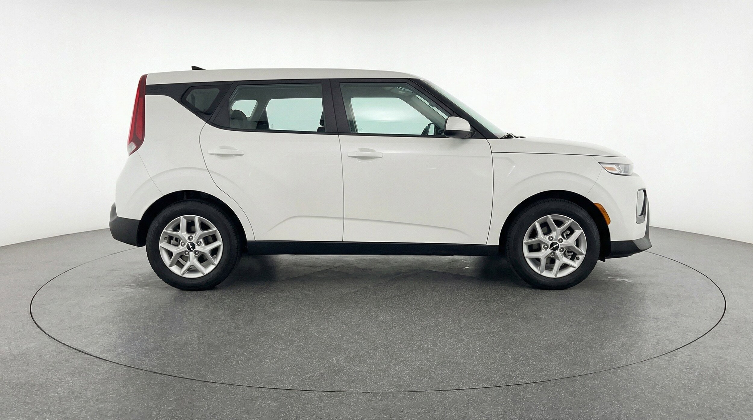 Thumbnail: 2025 Kia Soul - 11