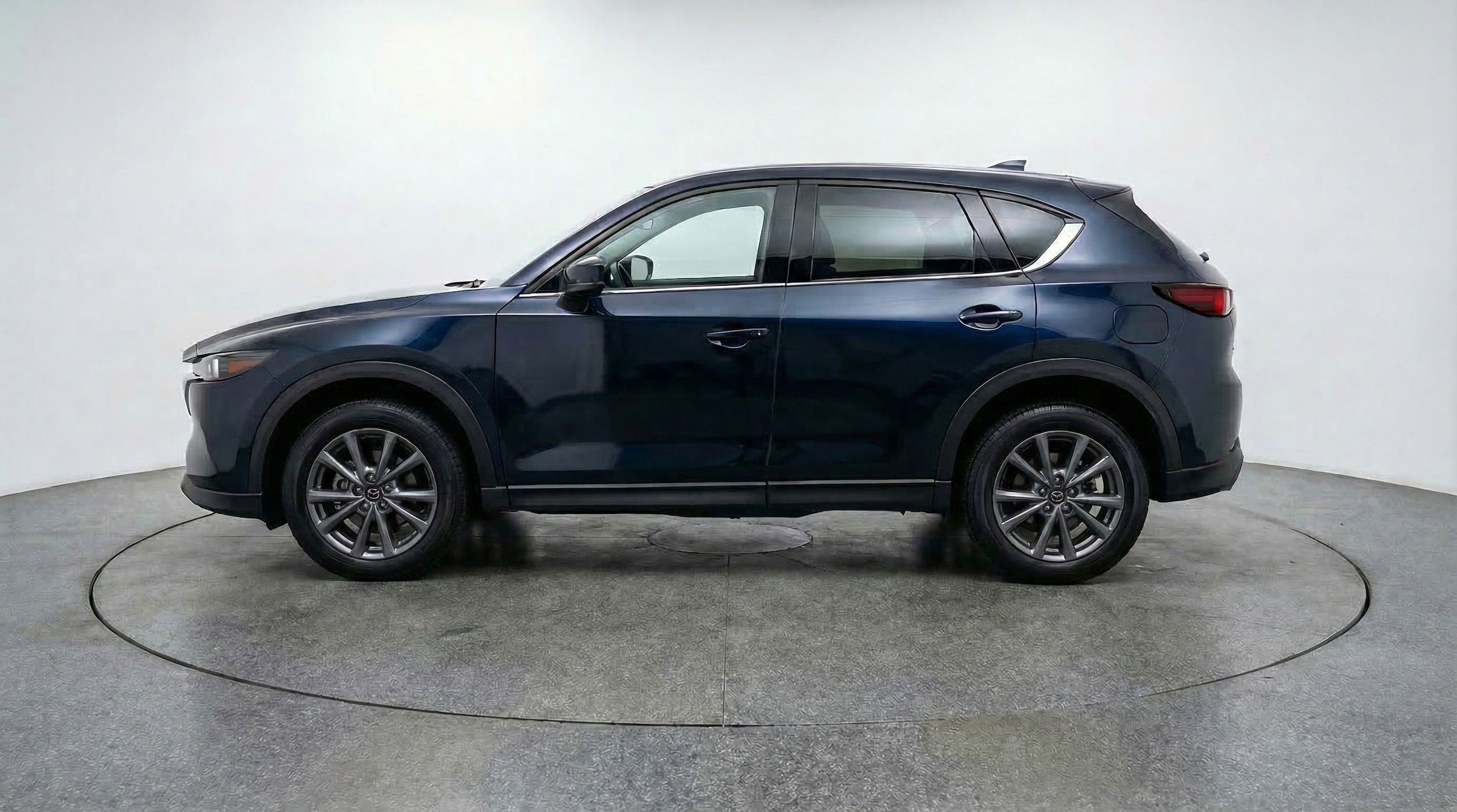 Thumbnail: 2024 Mazda CX-5 - 5