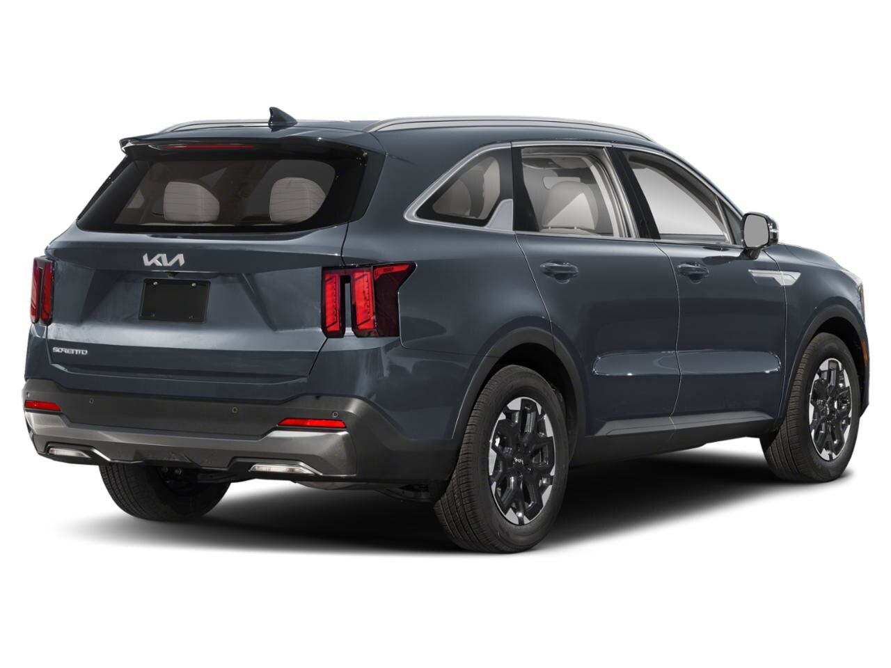 Thumbnail: 2024 Kia Sorento - 2