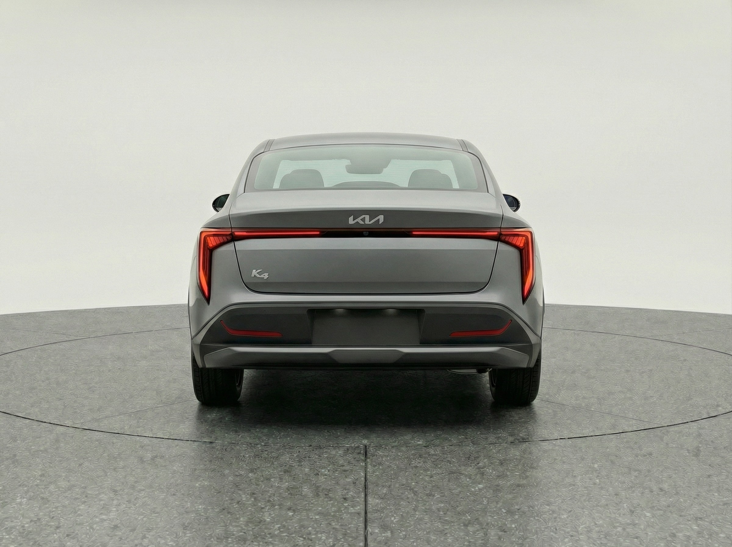 Thumbnail: 2025 Kia K4 - 6