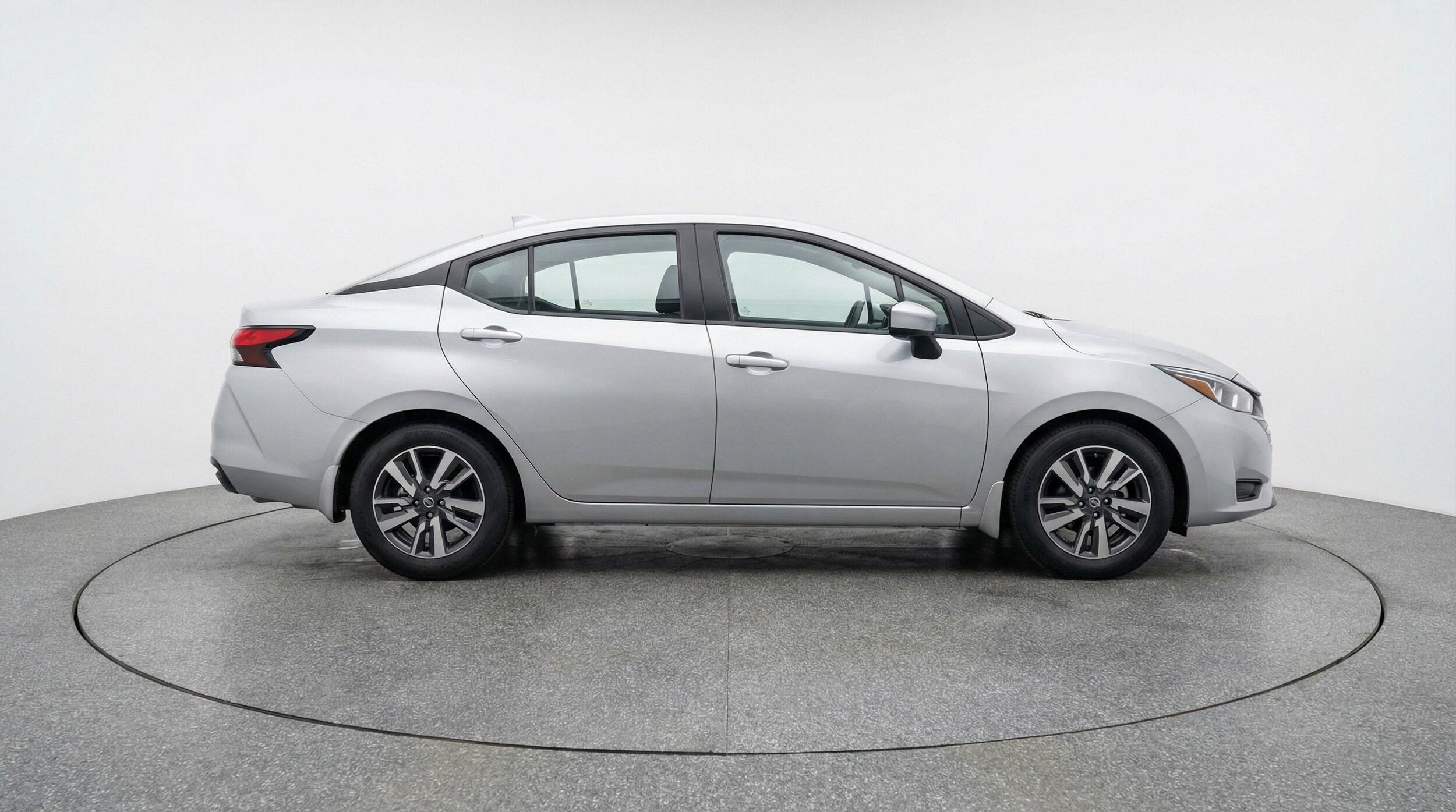 Thumbnail: 2025 Nissan Versa - 11