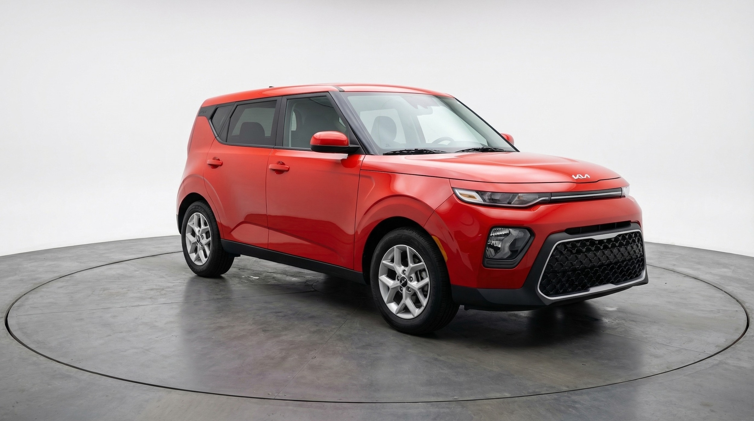 Thumbnail: 2025 Kia Soul - 1