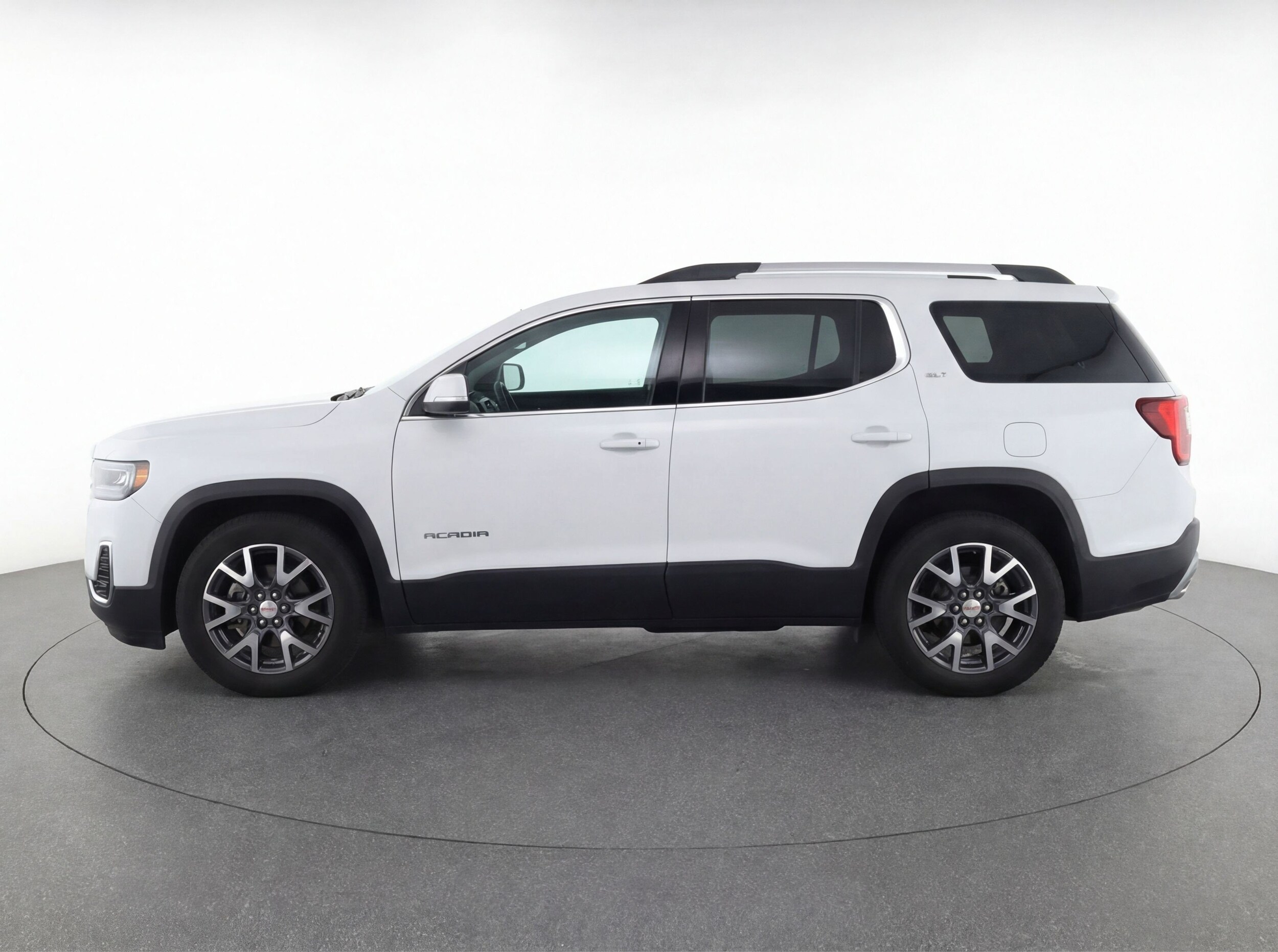 Thumbnail: 2023 GMC Acadia - 5