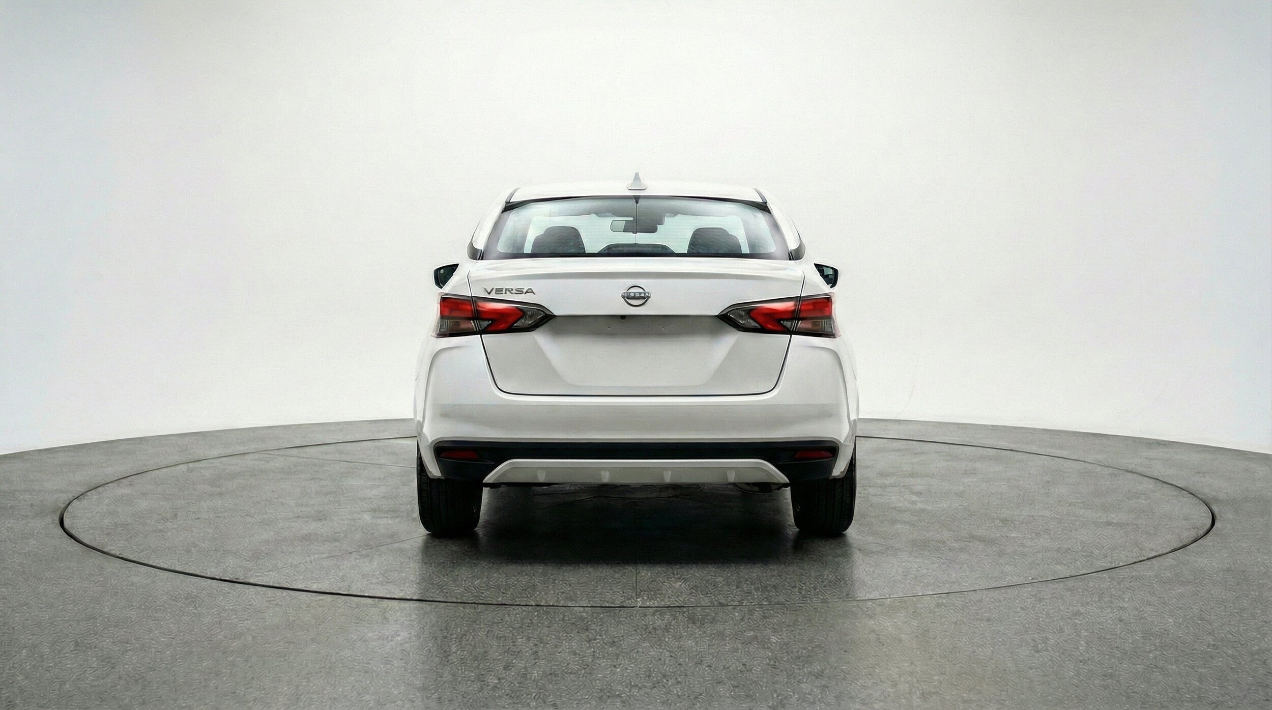 Thumbnail: 2025 Nissan Versa - 7