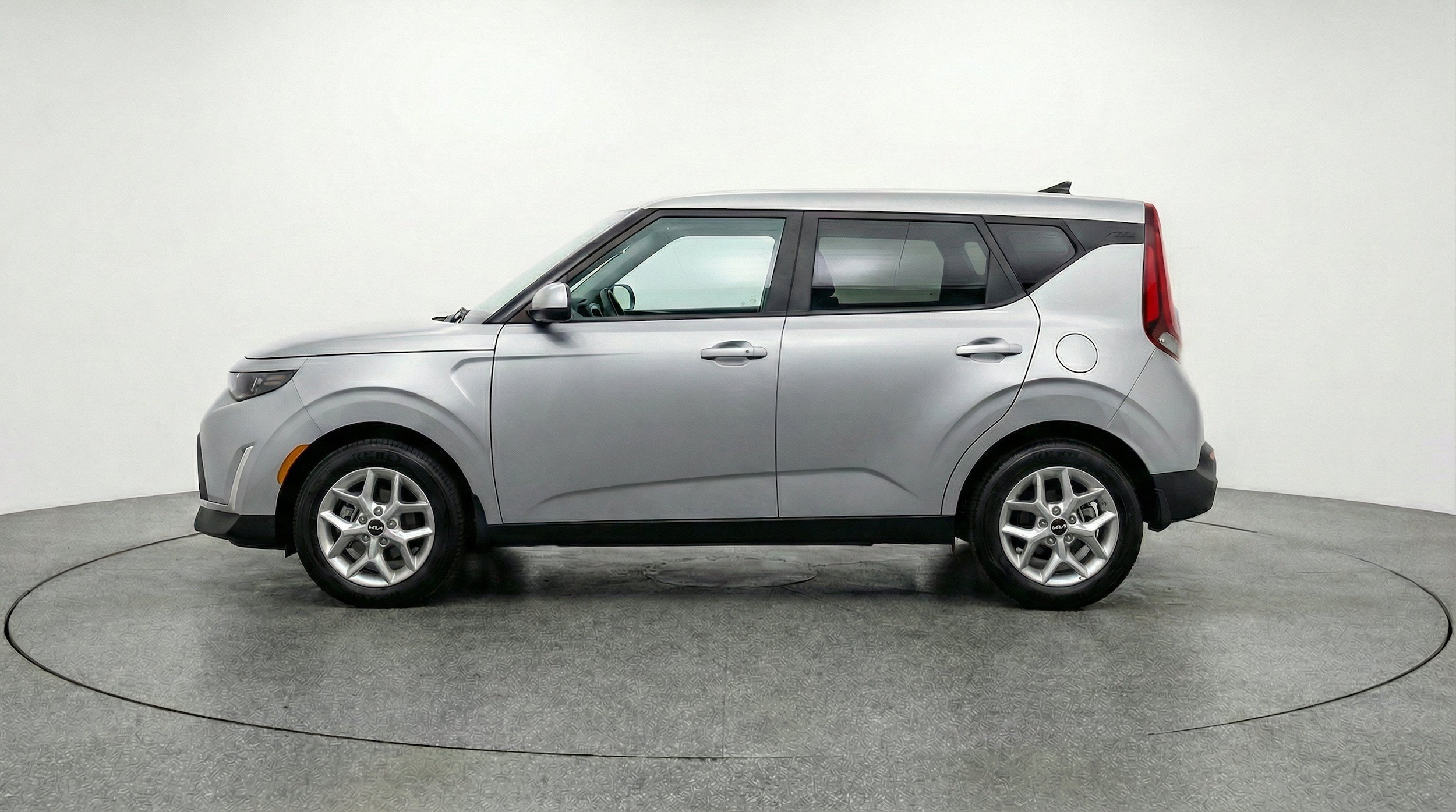 Thumbnail: 2025 Kia Soul - 5