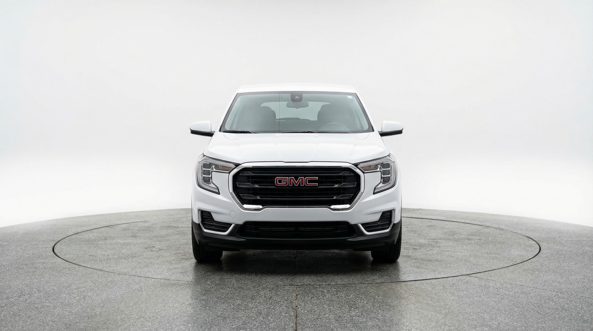 Thumbnail: 2024 GMC Terrain - 2