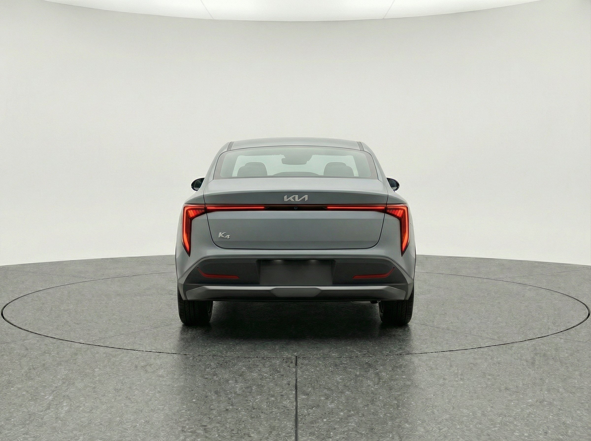 Thumbnail: 2025 Kia K4 - 7