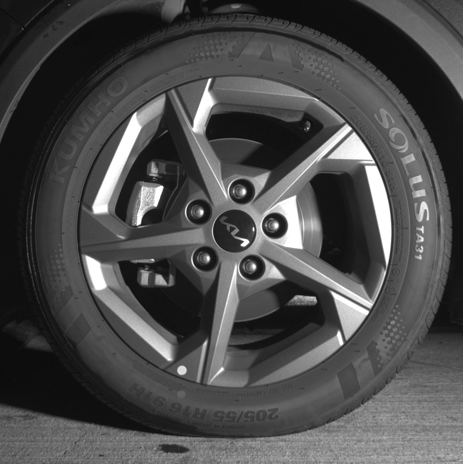 Thumbnail: 2025 Kia K4 - 12