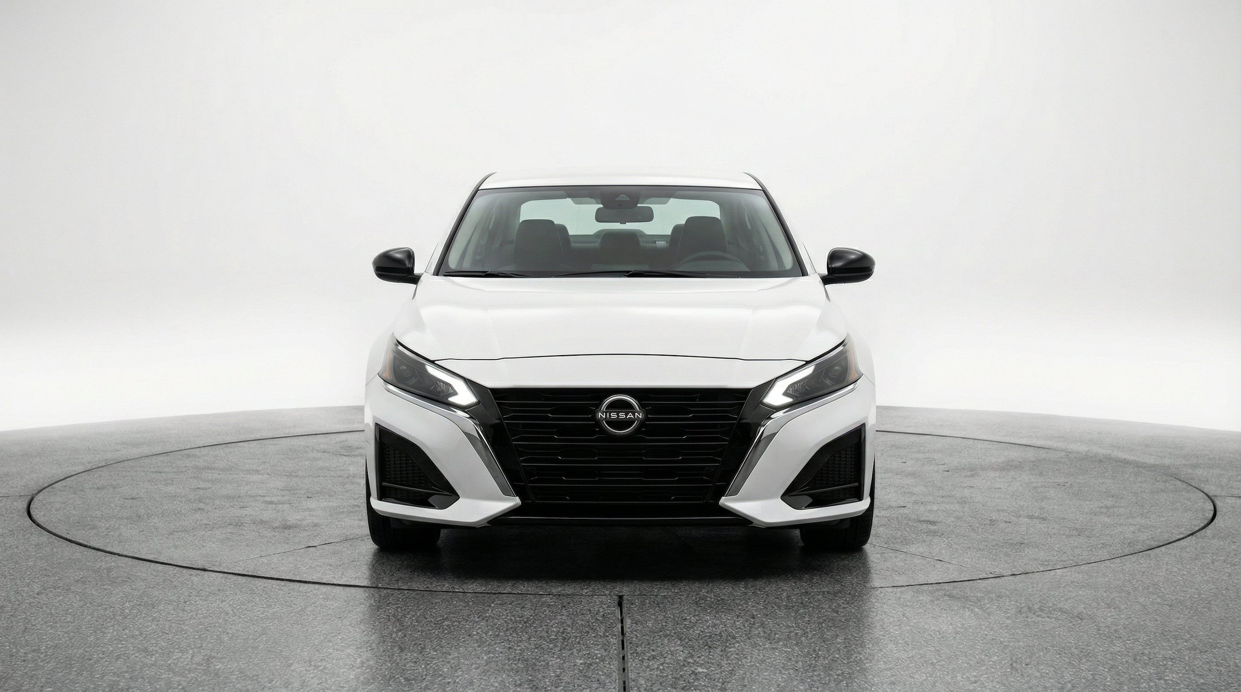 Thumbnail: 2025 Nissan Altima - 2