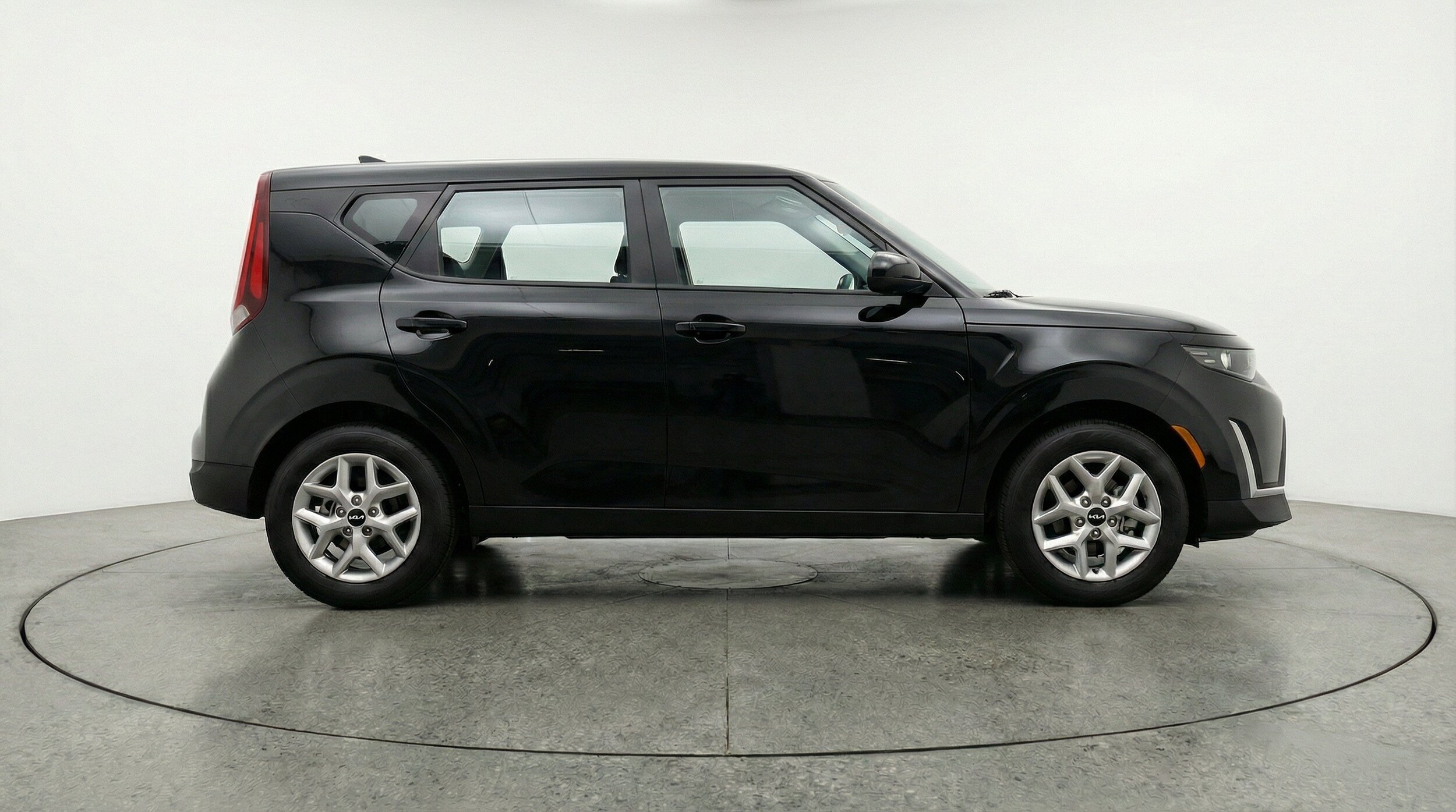 Thumbnail: 2025 Kia Soul - 11
