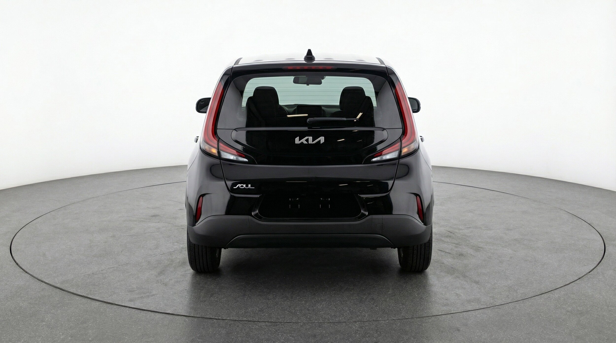 Thumbnail: 2025 Kia Soul - 7