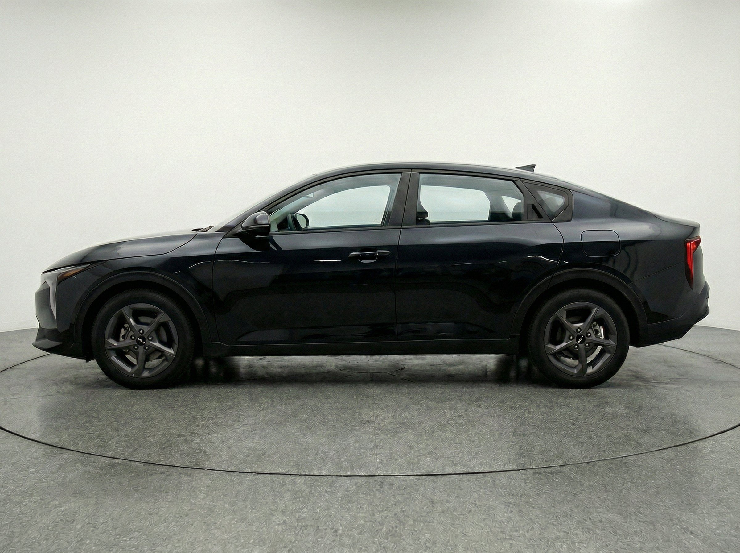 Thumbnail: 2025 Kia K4 - 5