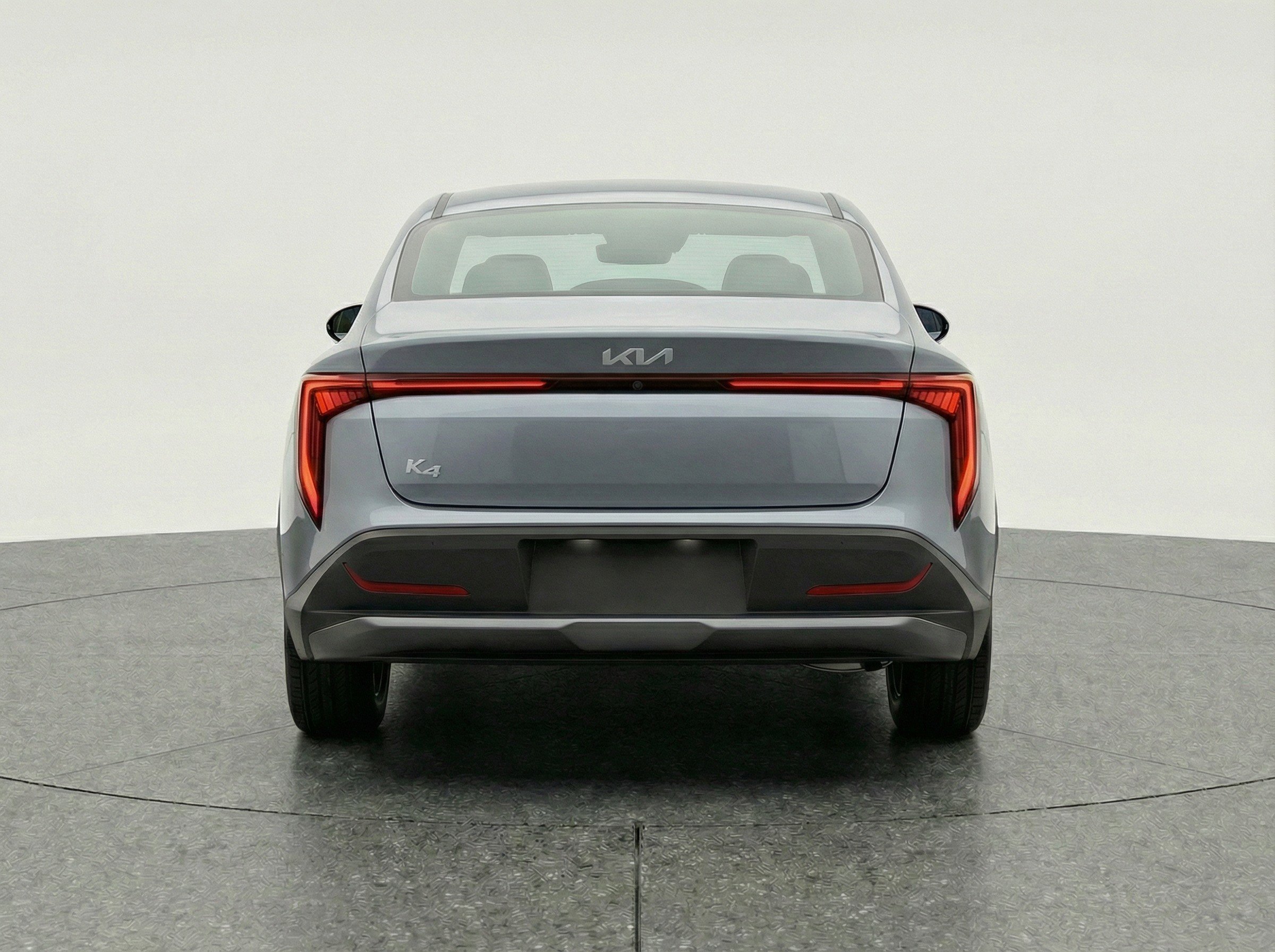 Thumbnail: 2025 Kia K4 - 7